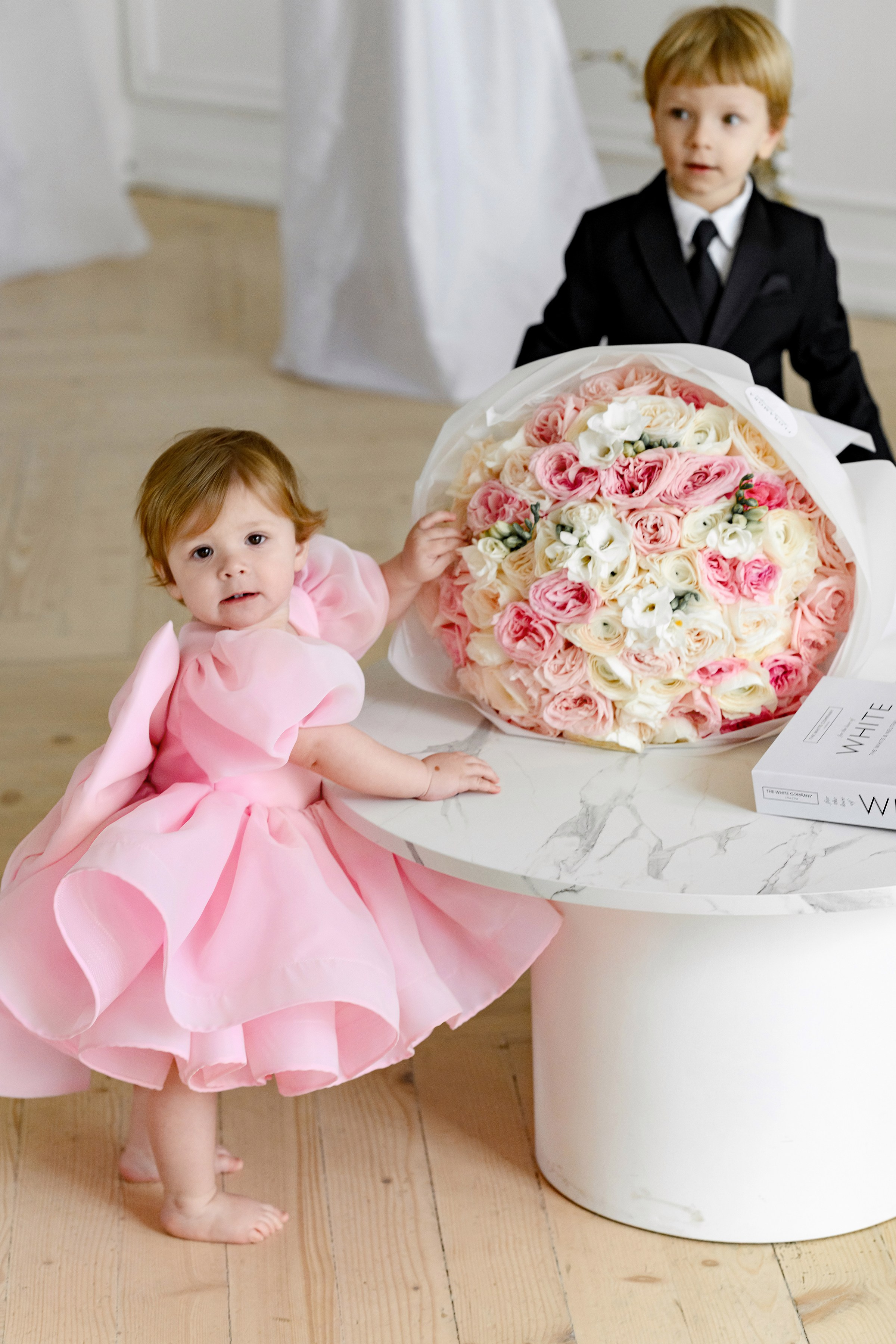 «Spring». Свадебный и семейный фотограф