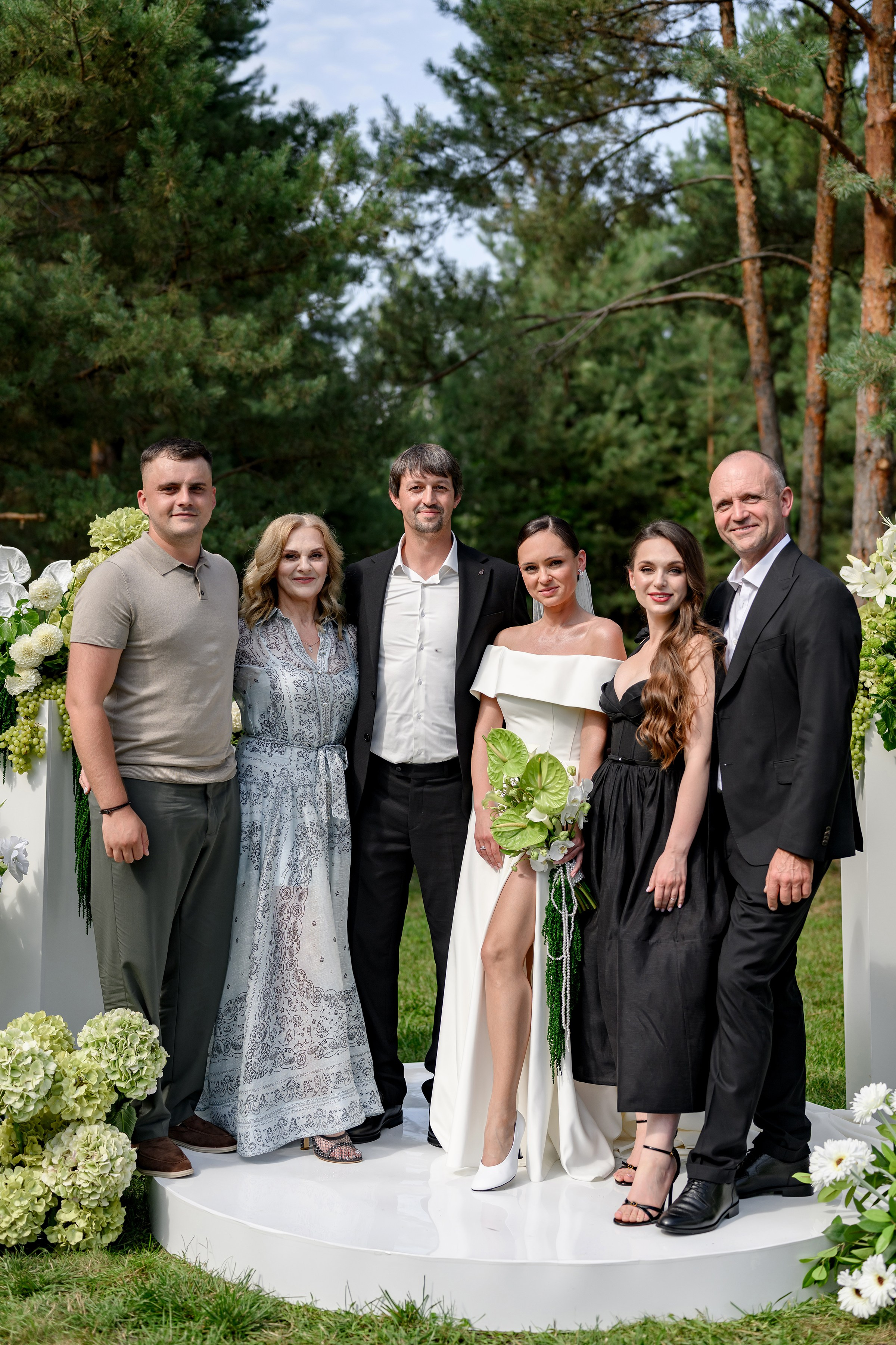 ОЛЕКСІЙ & ДІАНА. Свадебный и семейный фотограф