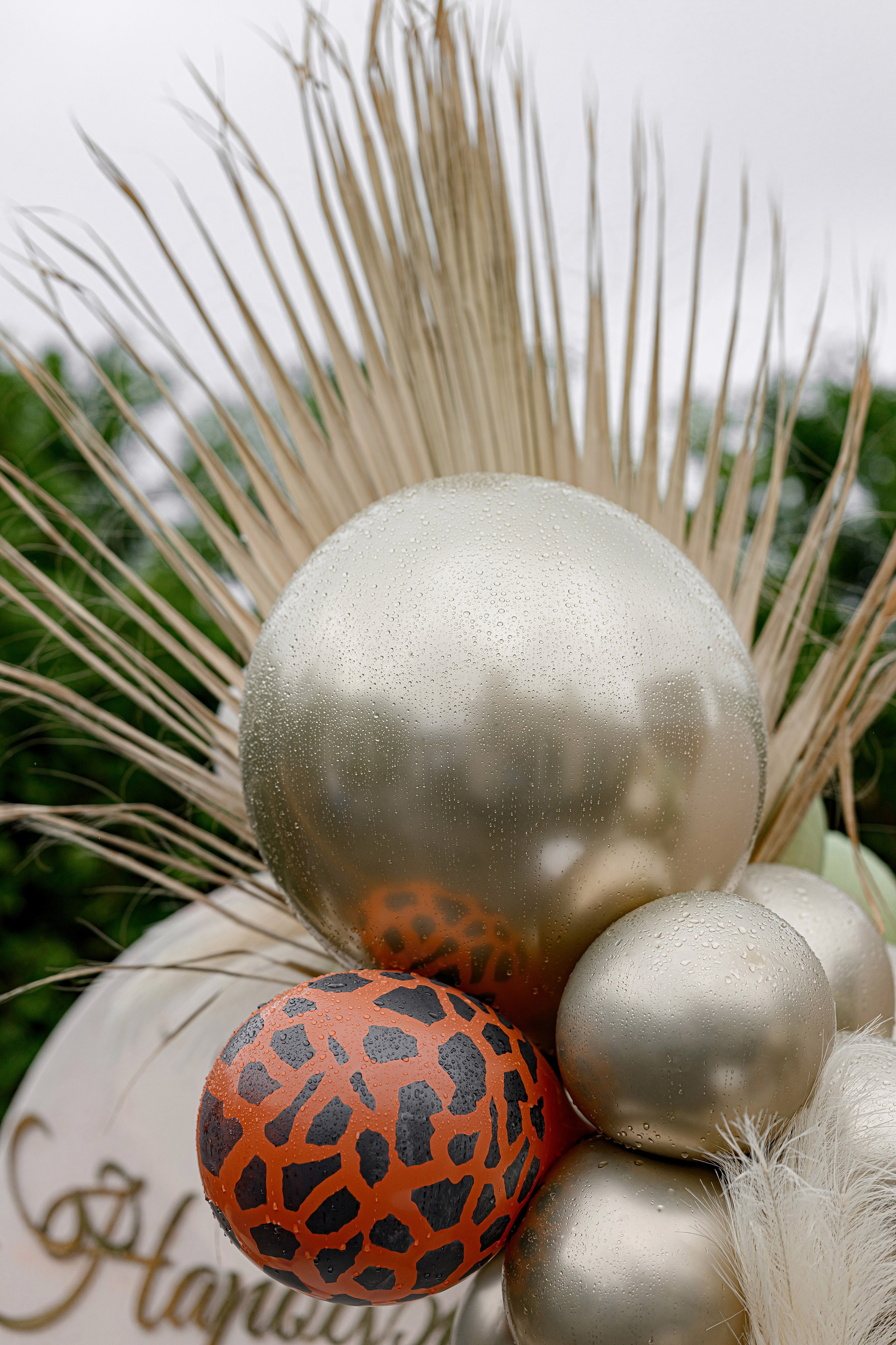 «Happy Birthday» 1year. Свадебный и семейный фотограф