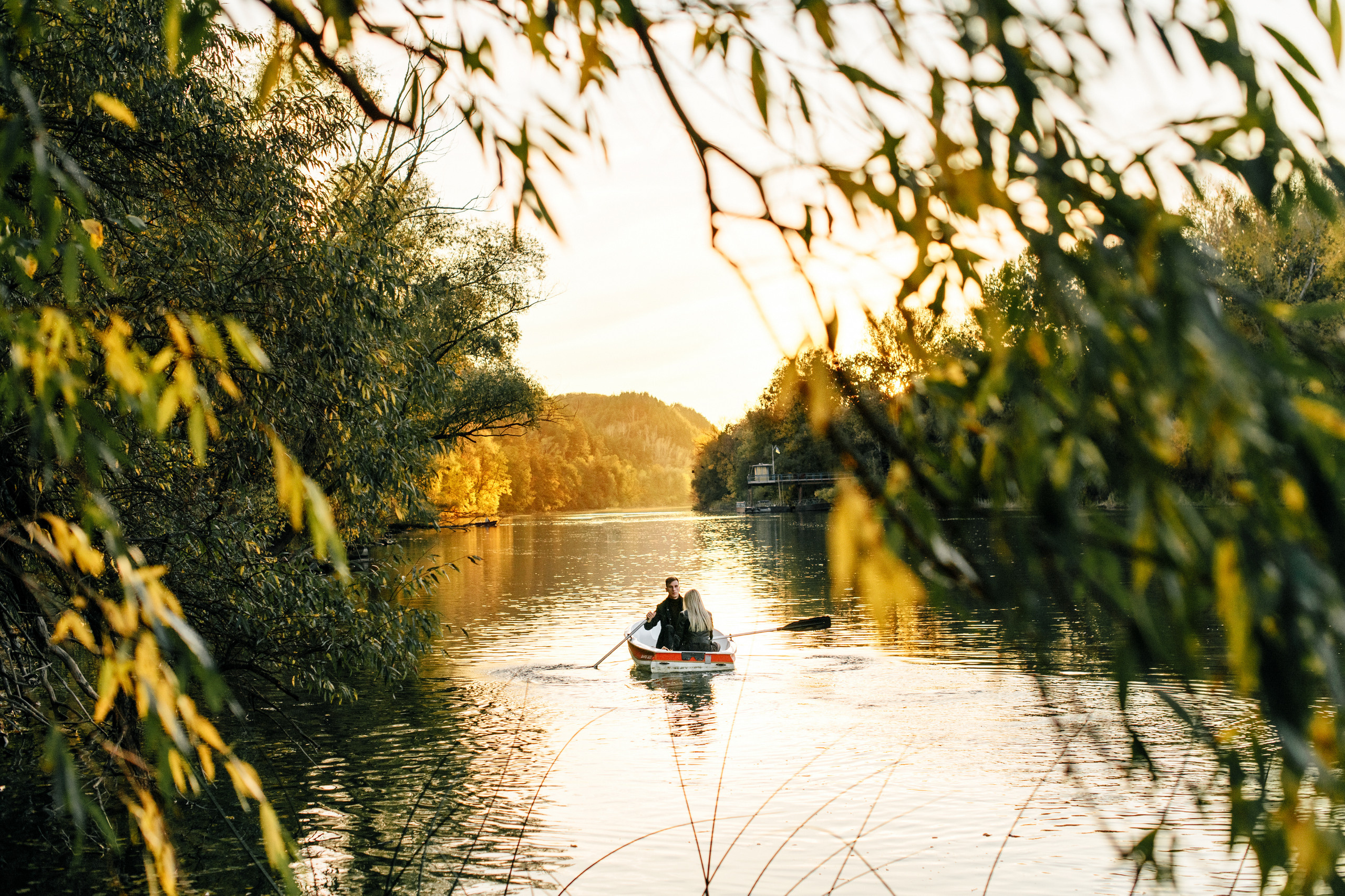 Іван & Анастасія. Свадебный и семейный фотограф
