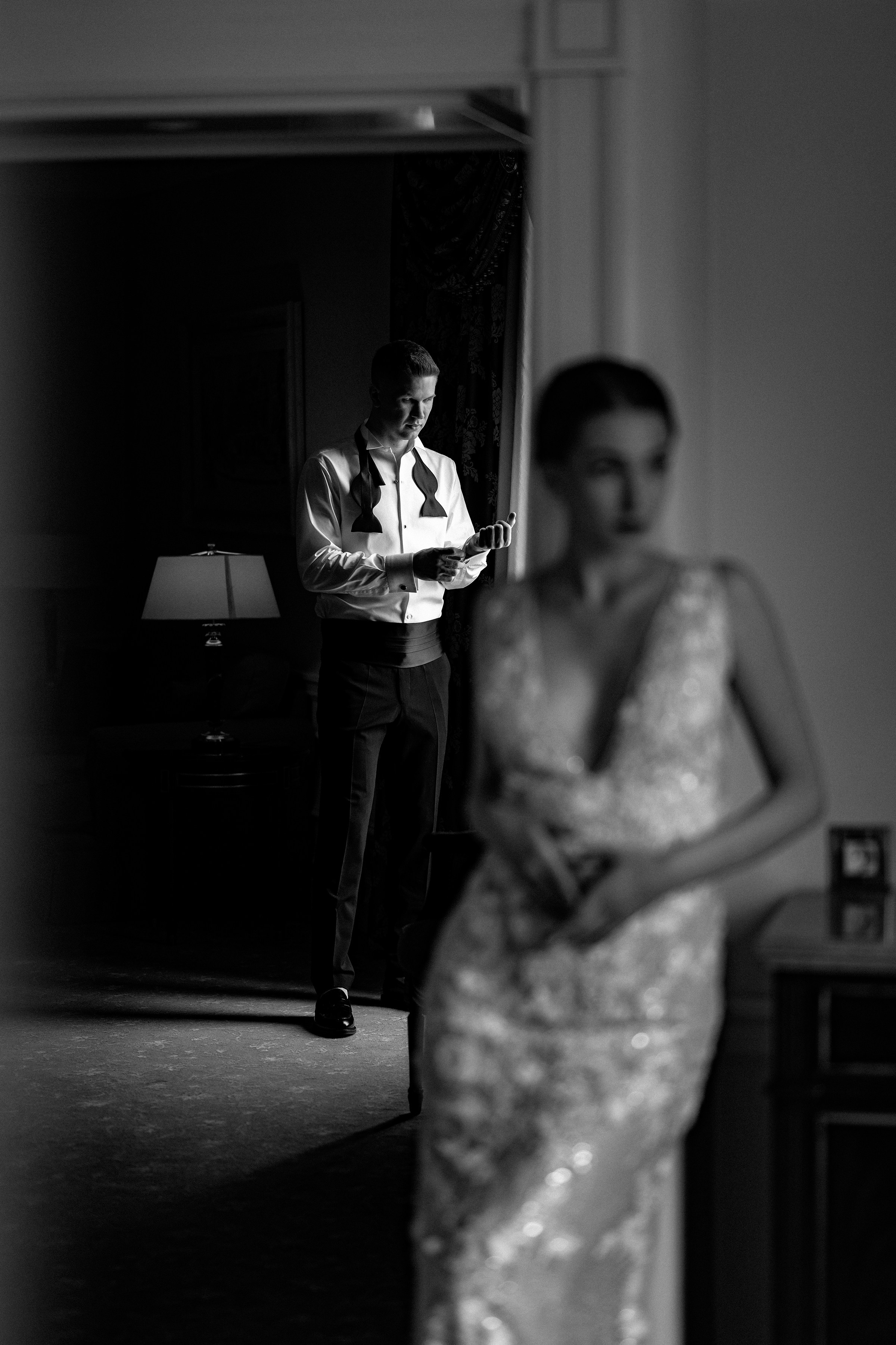 BOGDAN & VALERIA. Свадебный и семейный фотограф