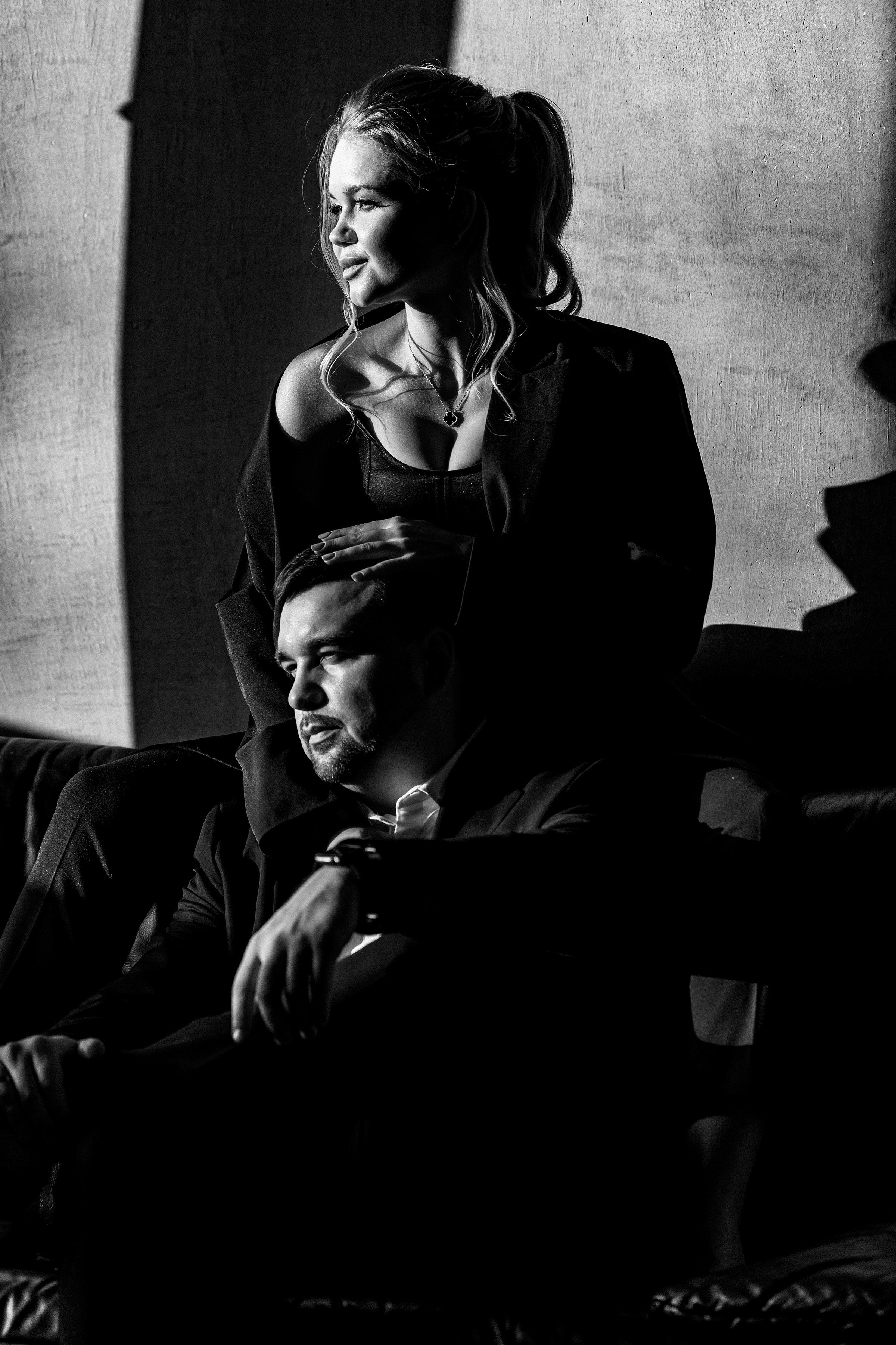 Roma & Elena. Свадебный и семейный фотограф