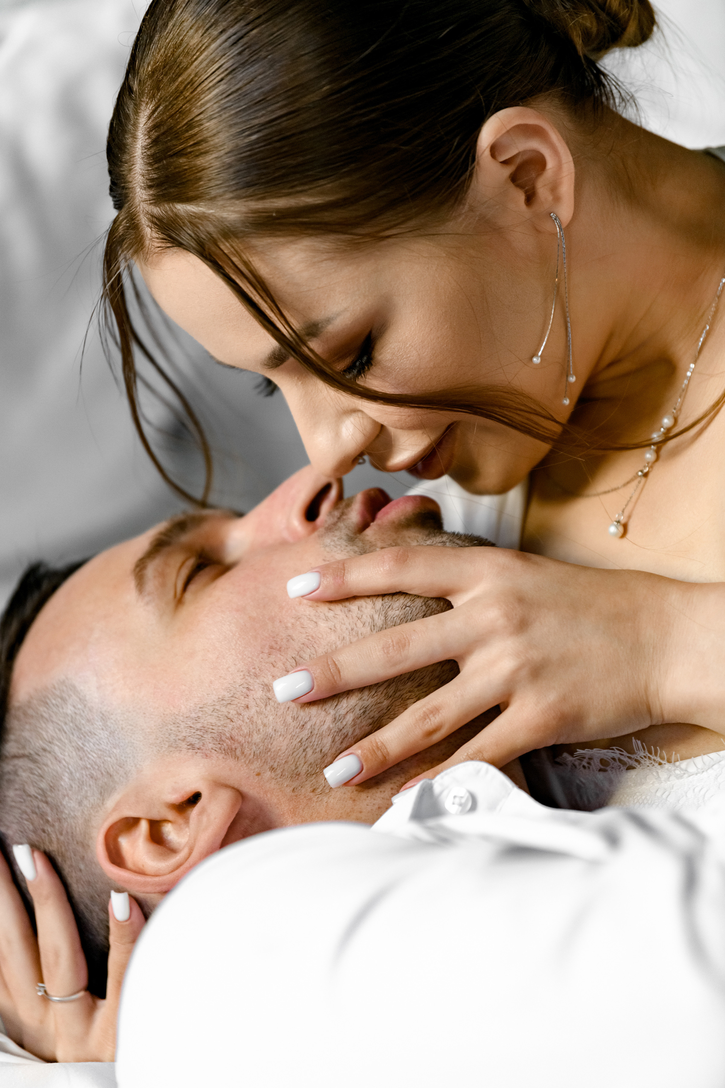 Юра & Анастасія. Свадебный и семейный фотограф