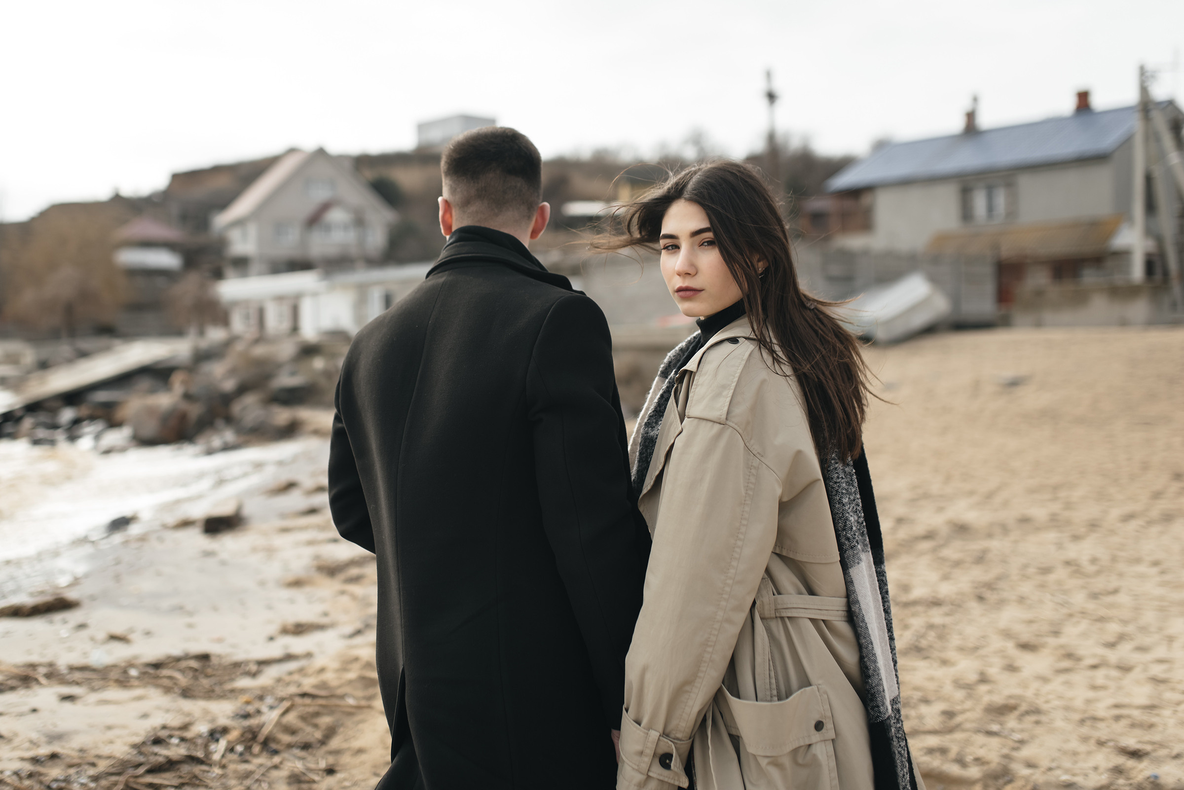 Євген & Мілана. Свадебный и семейный фотограф