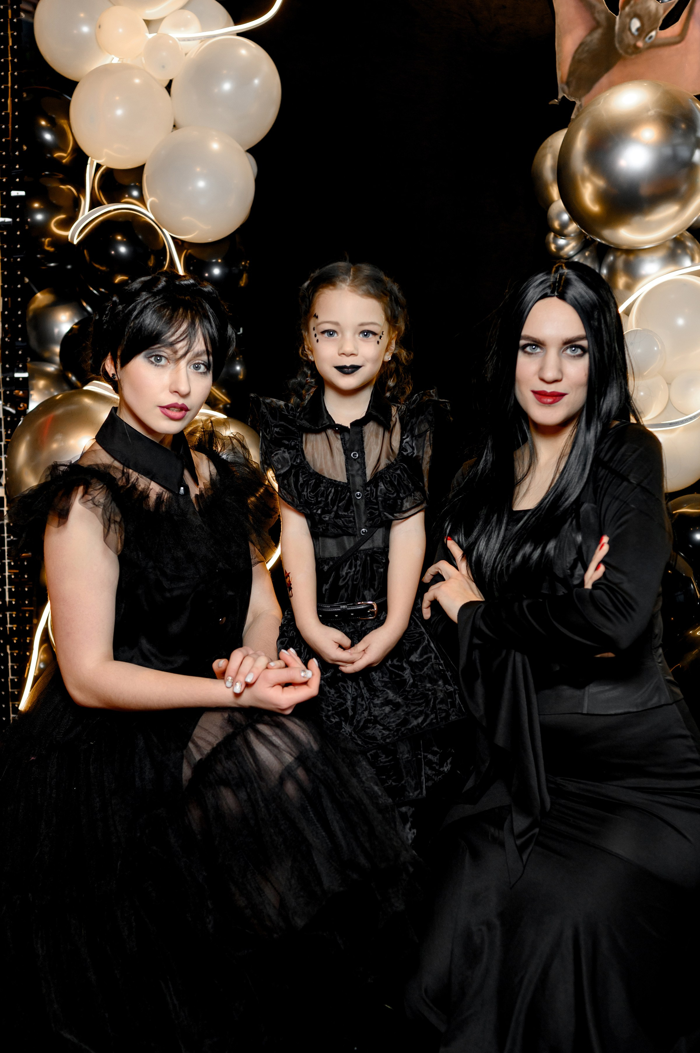 «MILANA 5». Свадебный и семейный фотограф