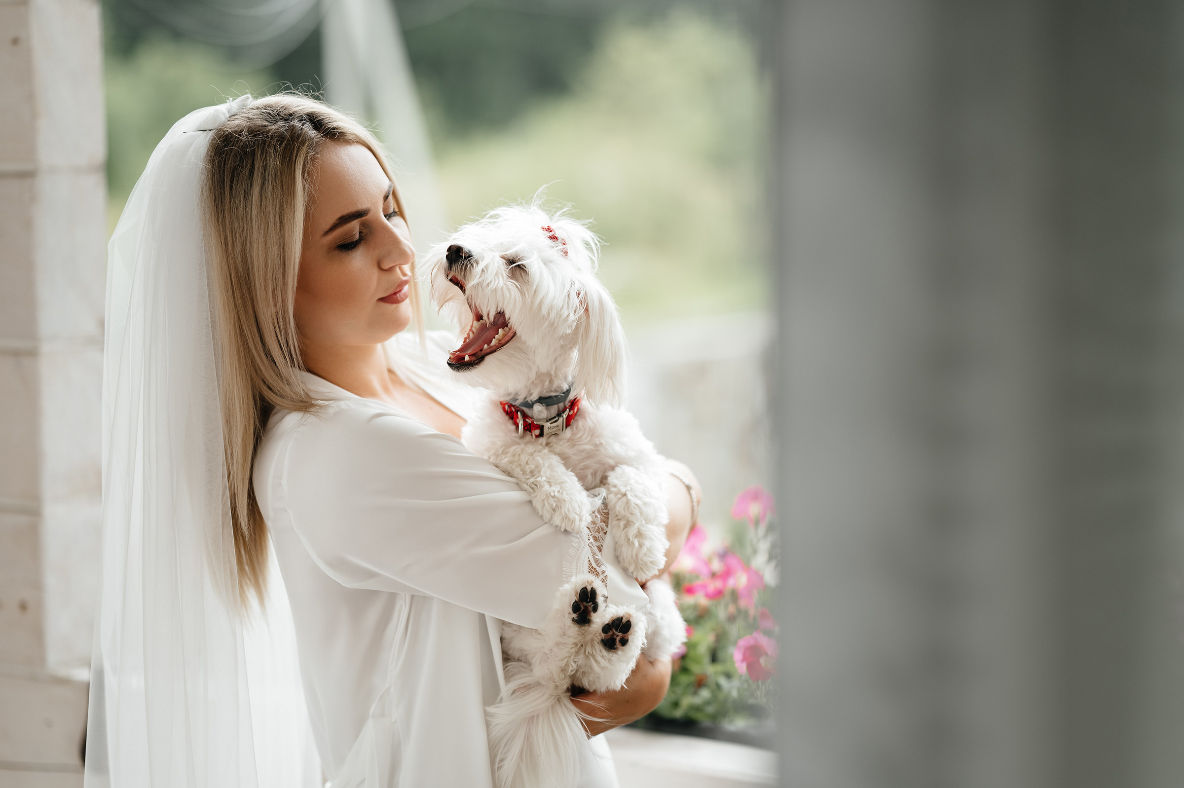 Ігор & Марія. Свадебный и семейный фотограф