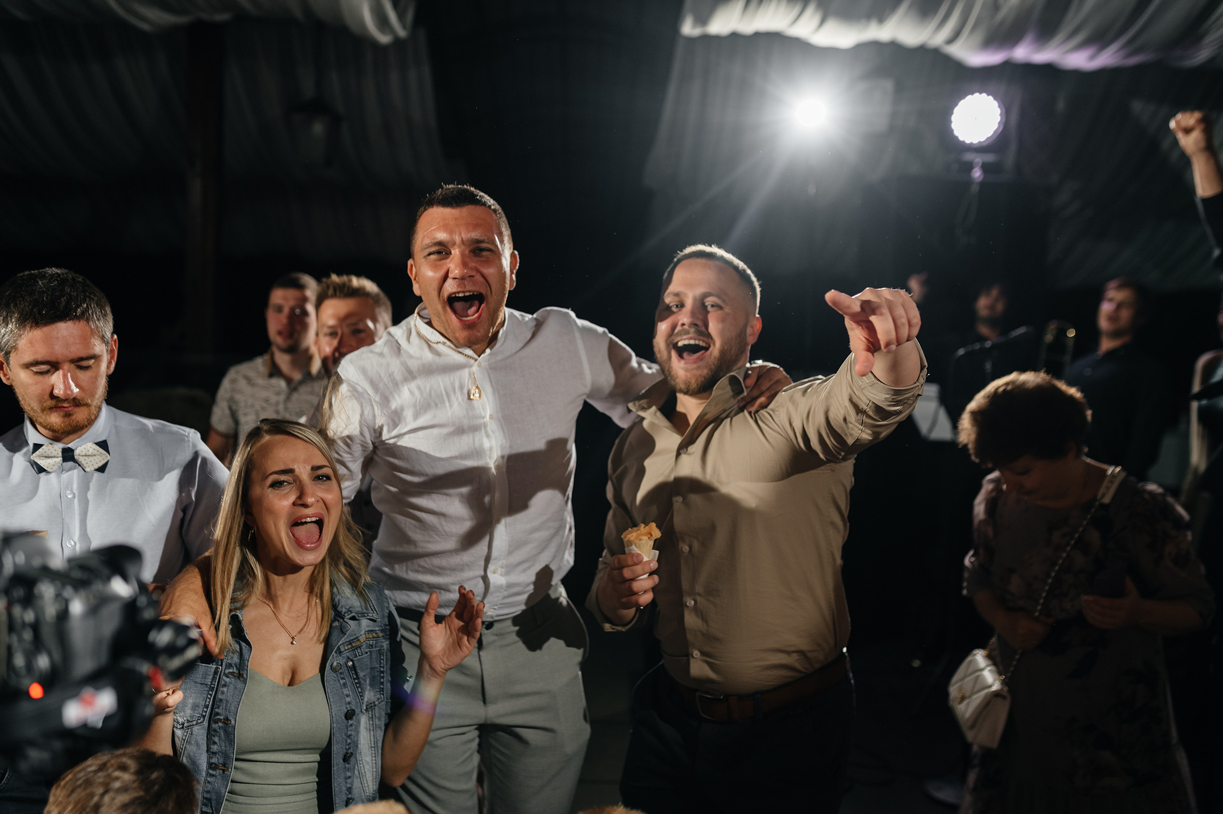 Ігор & Марія. Свадебный и семейный фотограф