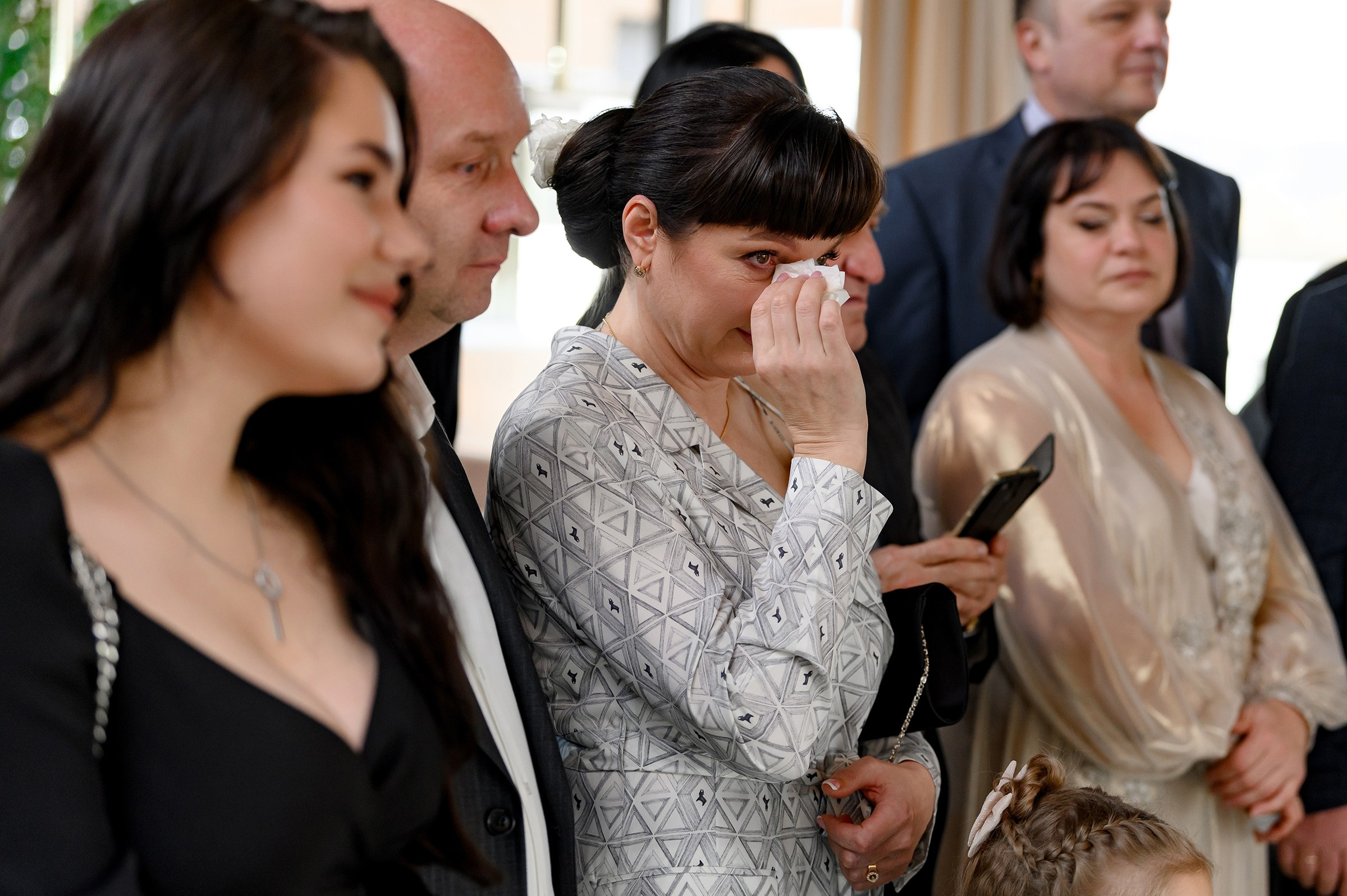 ОЛЕКСІЙ & ГАЛИНА. Свадебный и семейный фотограф