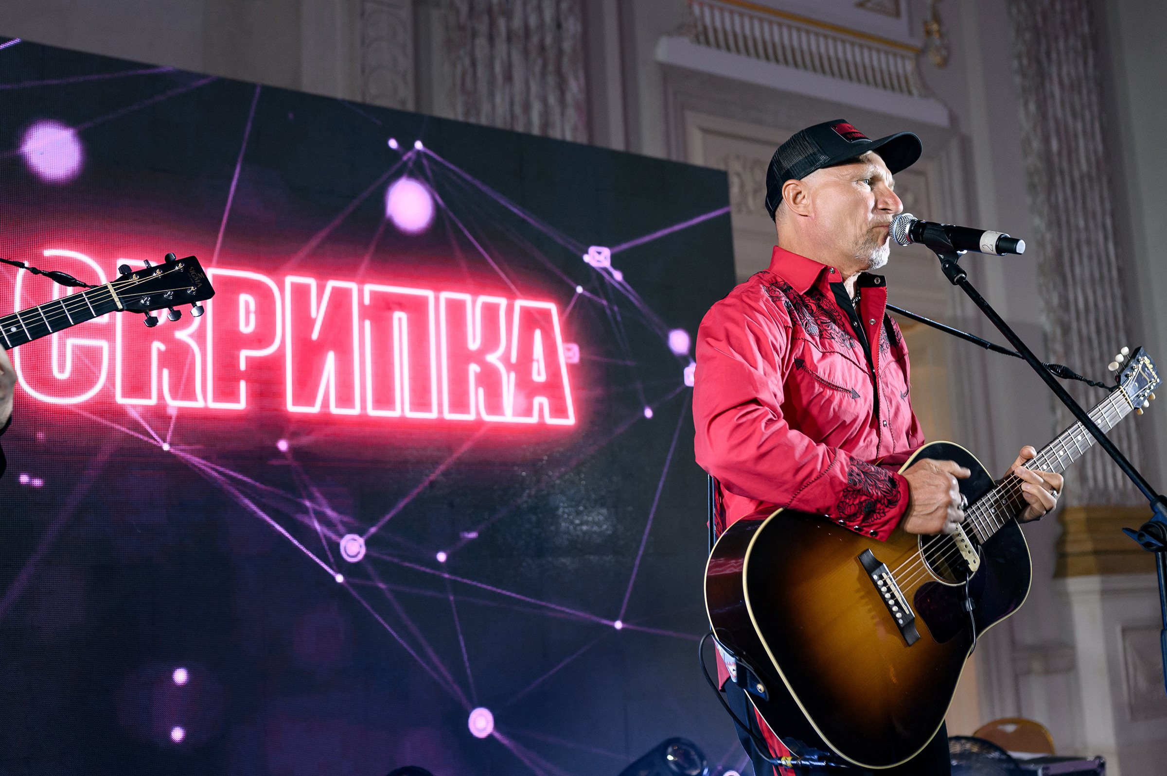 «TVIY VUHID V SVIT». Свадебный и семейный фотограф