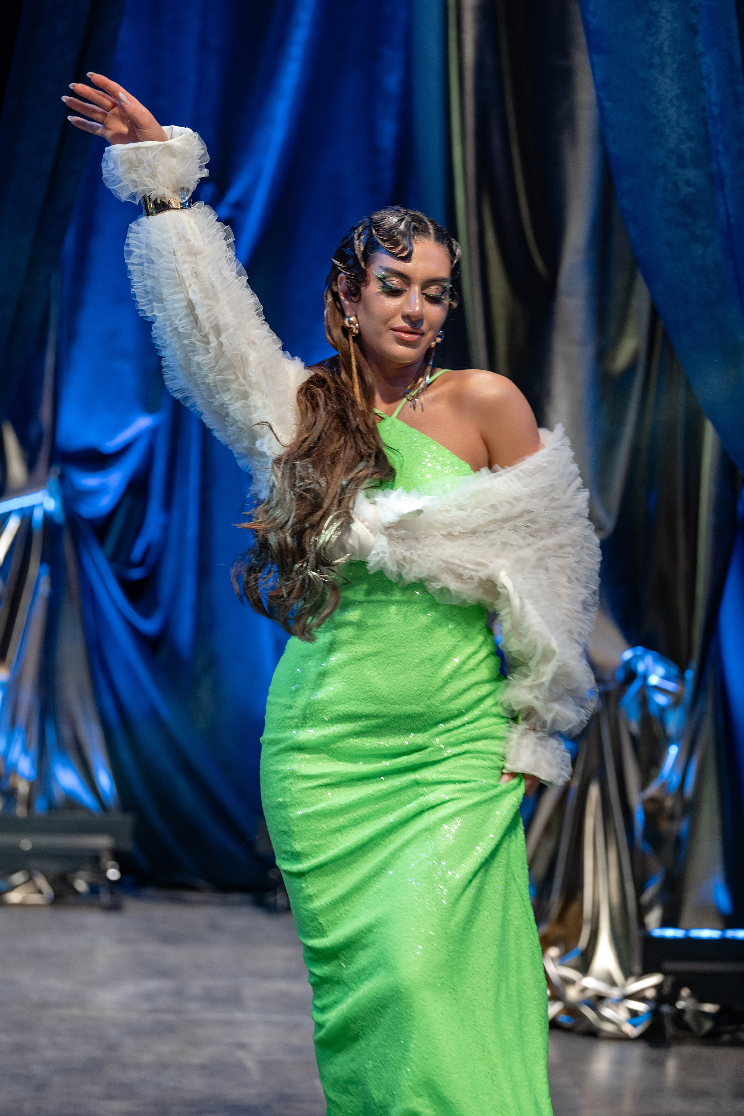 «CHAMPION FEST 2025». Свадебный и семейный фотограф