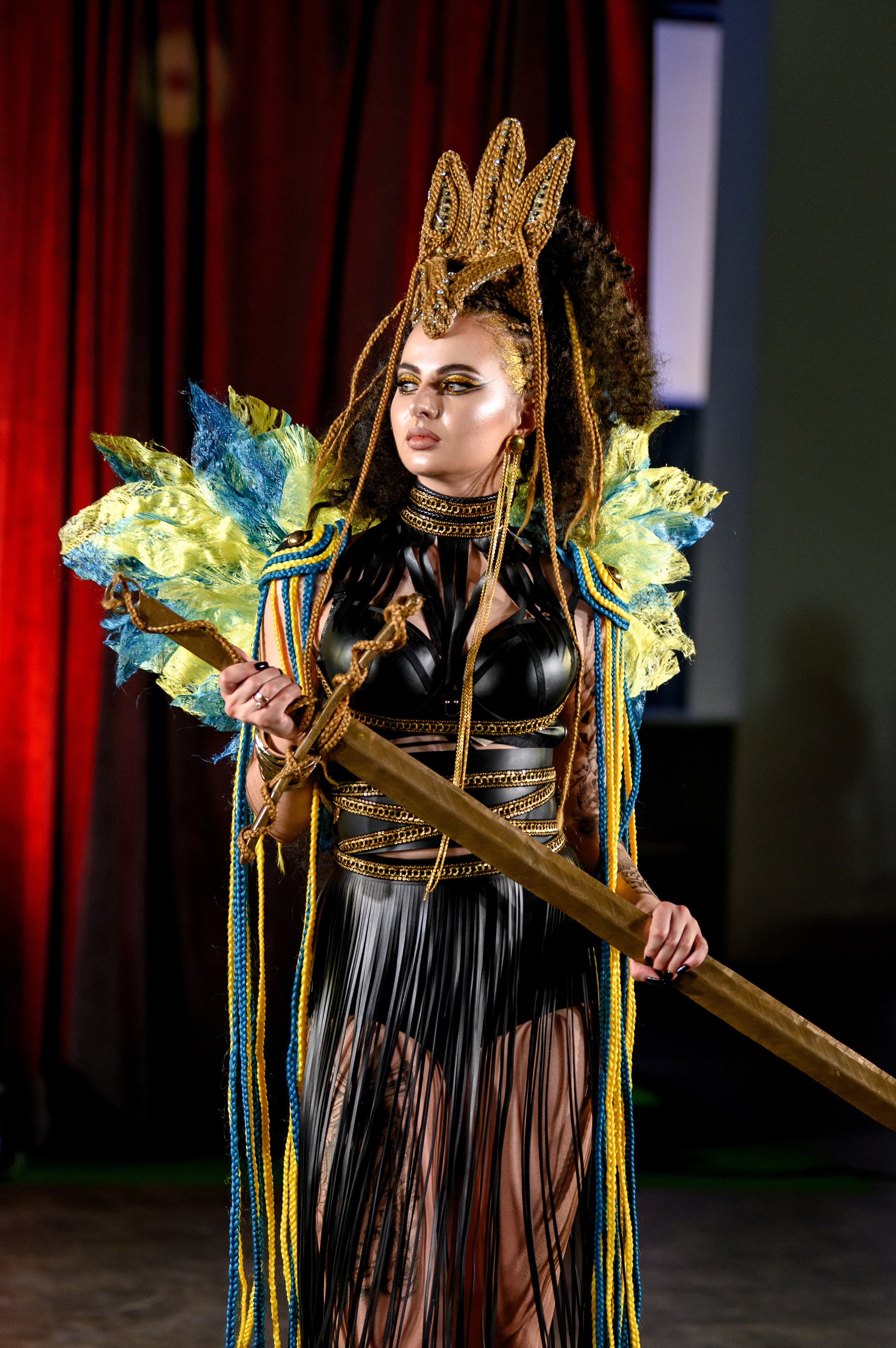 " CHAMPION FEST 2024 ". Свадебный и семейный фотограф