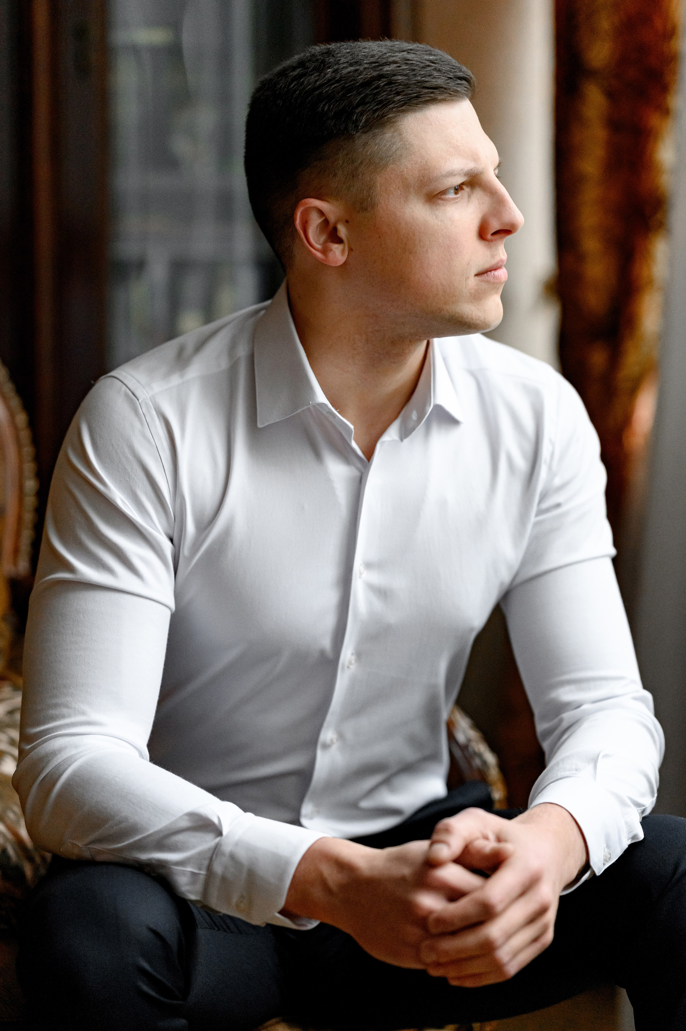 ОЛЕКСІЙ & ГАЛИНА. Свадебный и семейный фотограф