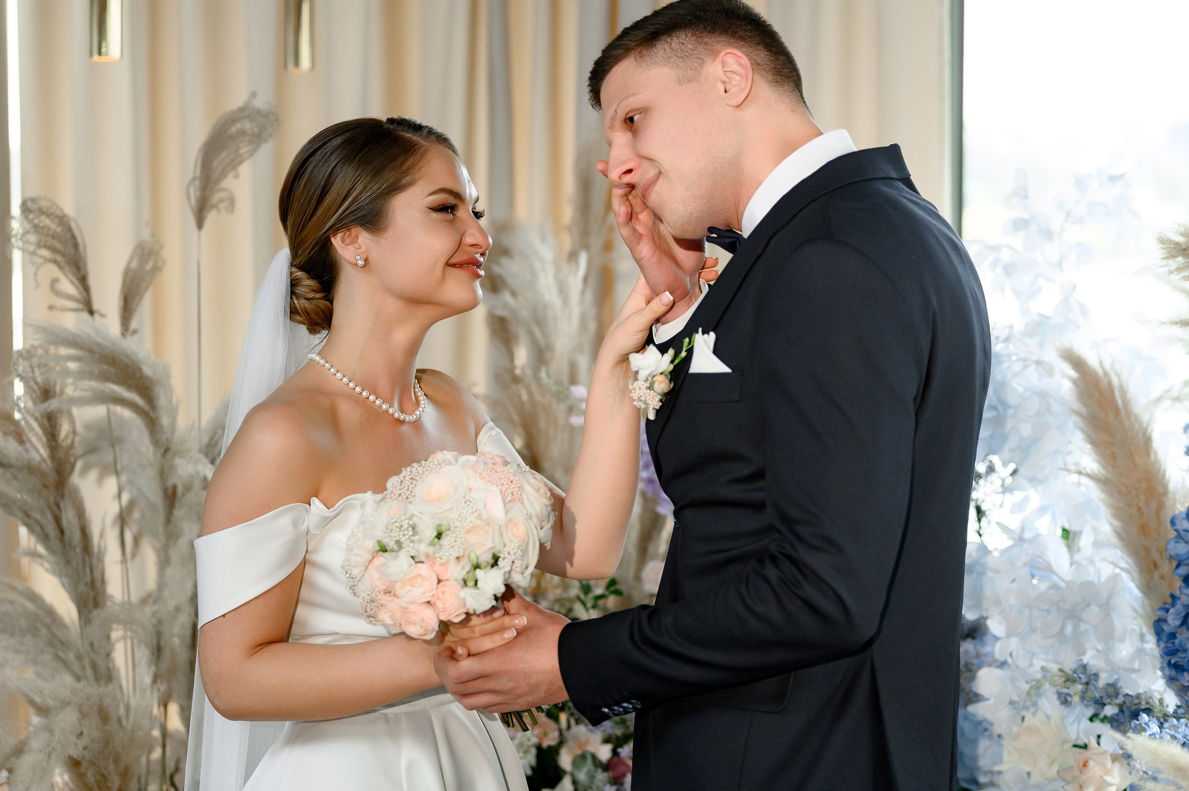 ОЛЕКСІЙ & ГАЛИНА. Свадебный и семейный фотограф