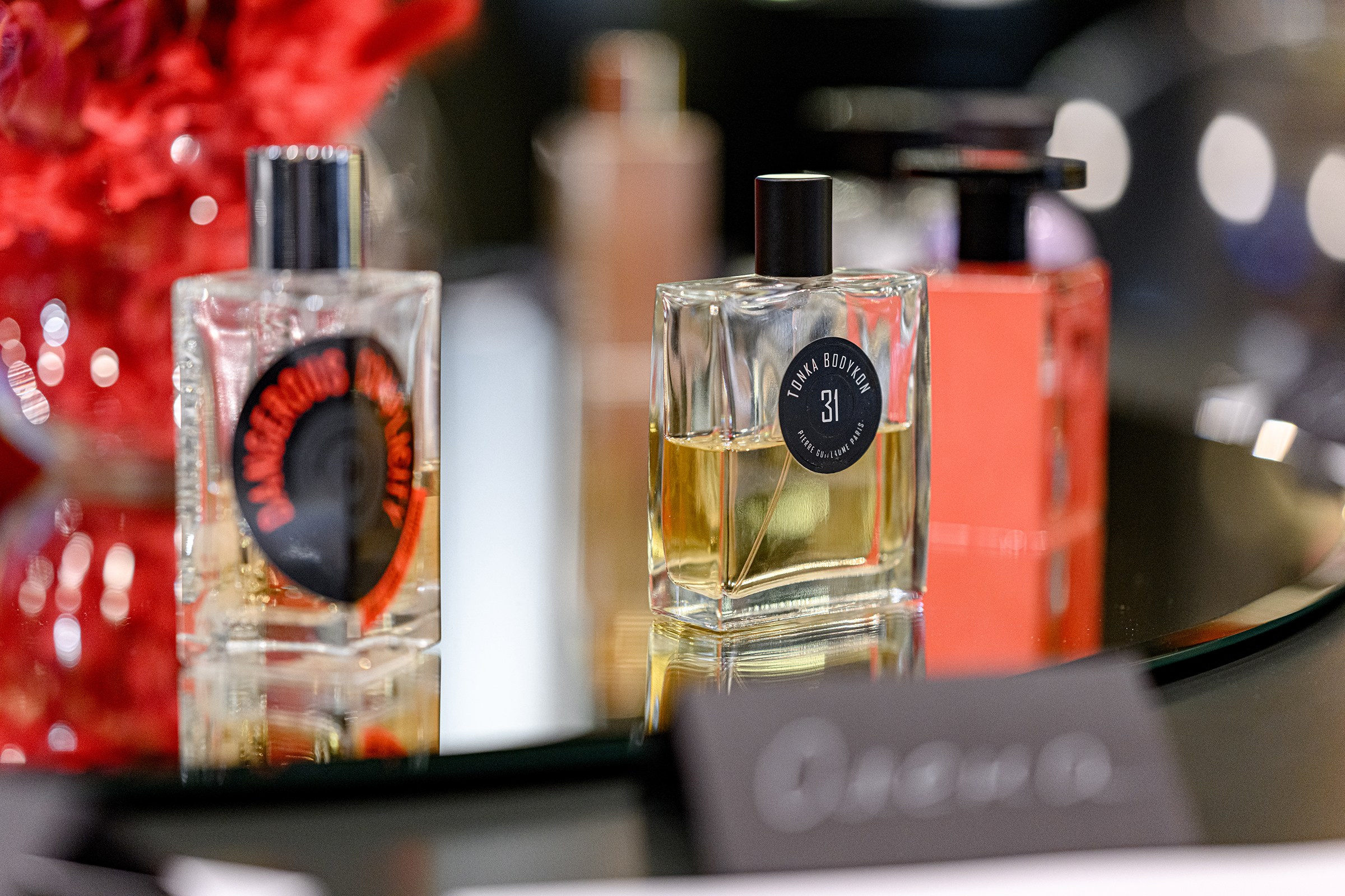 «PARFUM BURO». Свадебный и семейный фотограф