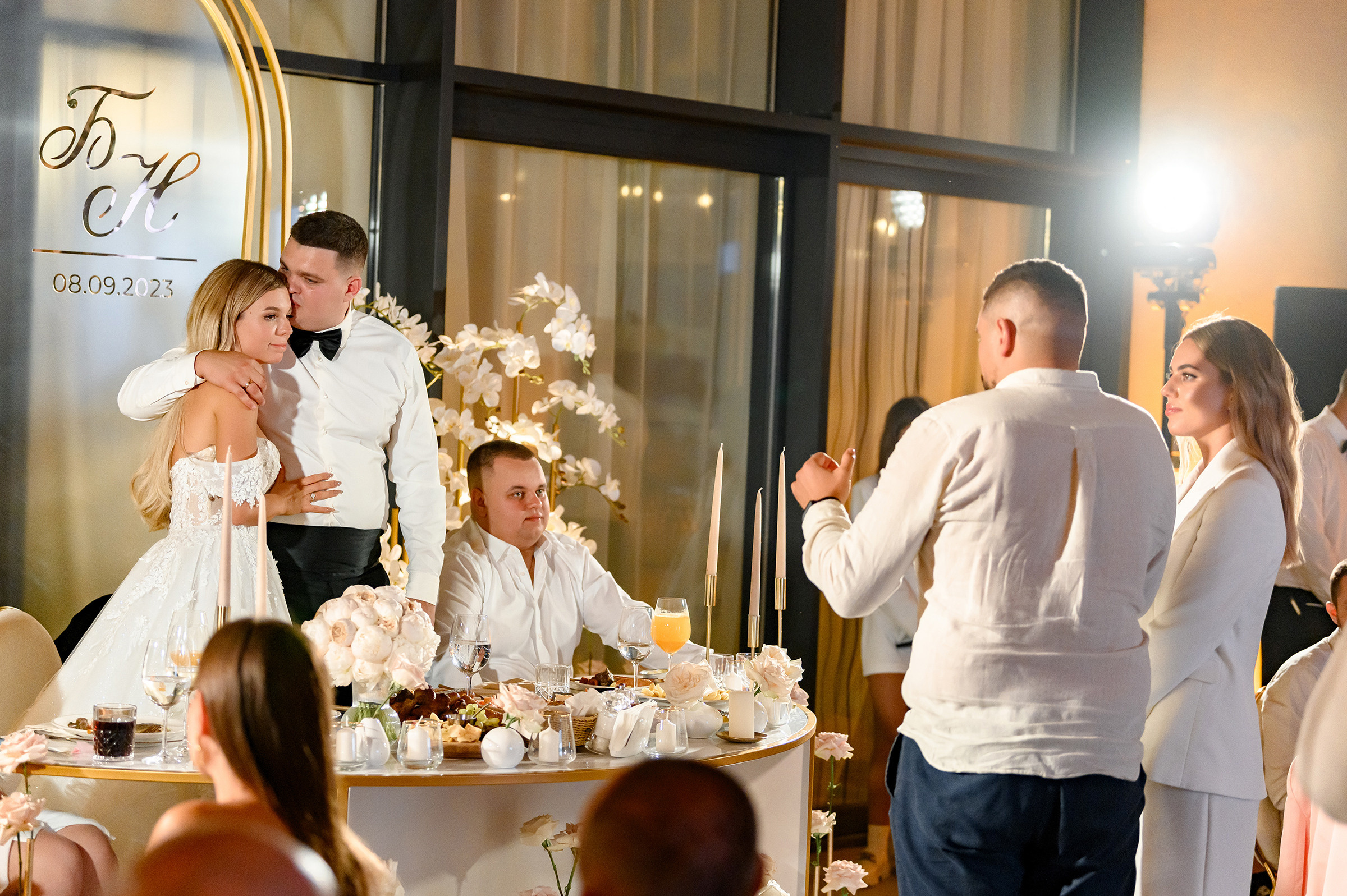 BOGDAN & ANASTASIA. Свадебный и семейный фотограф