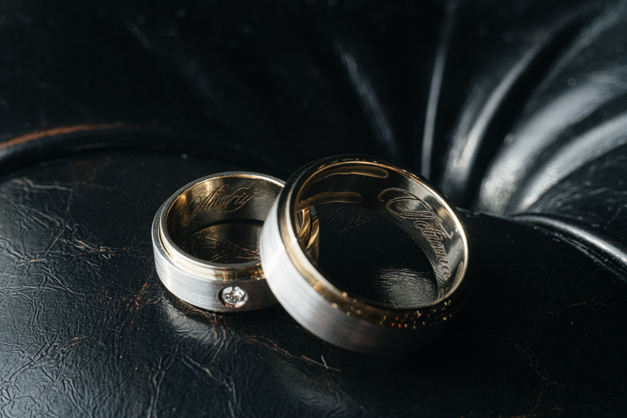 Андрій & Тетяна. Свадебный и семейный фотограф