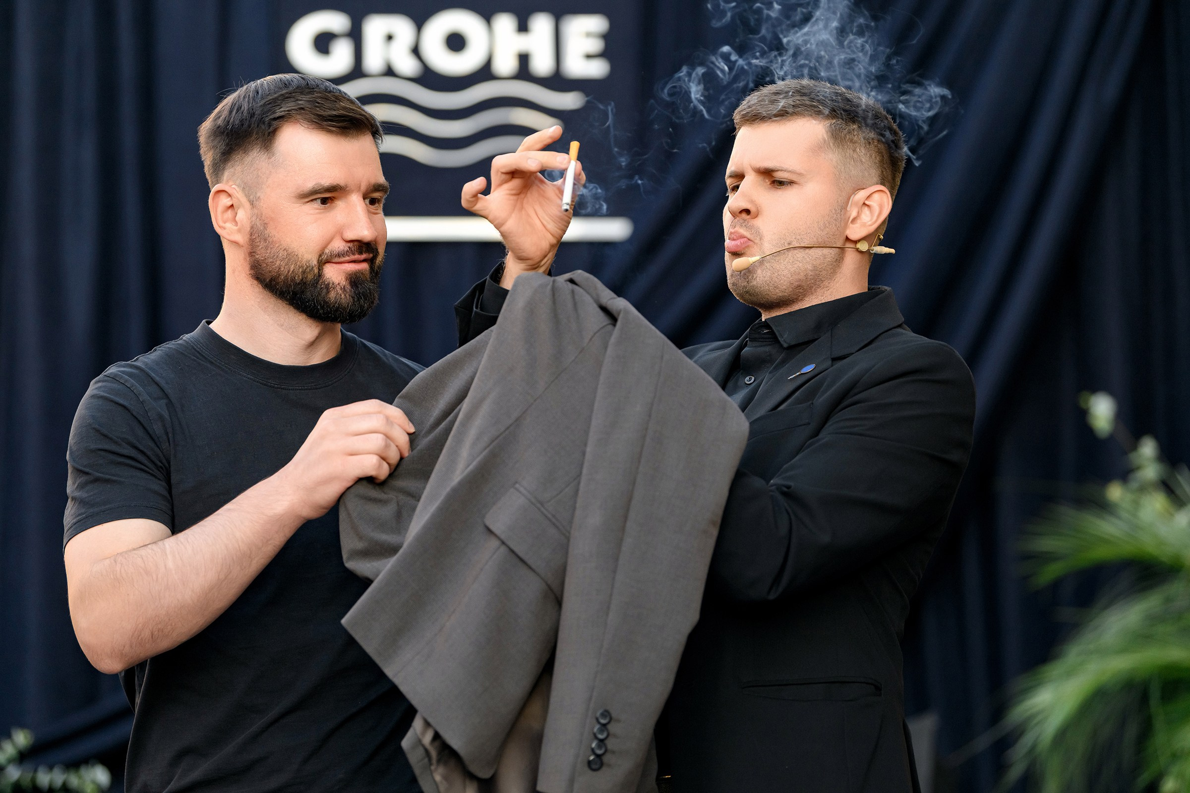 GROHE. Свадебный и семейный фотограф