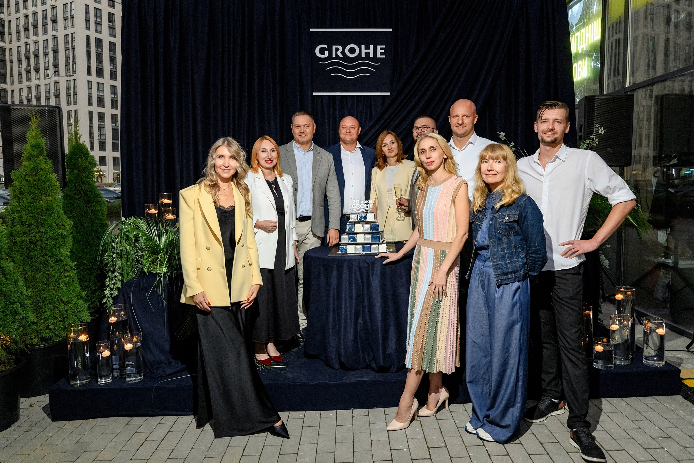 GROHE. Свадебный и семейный фотограф