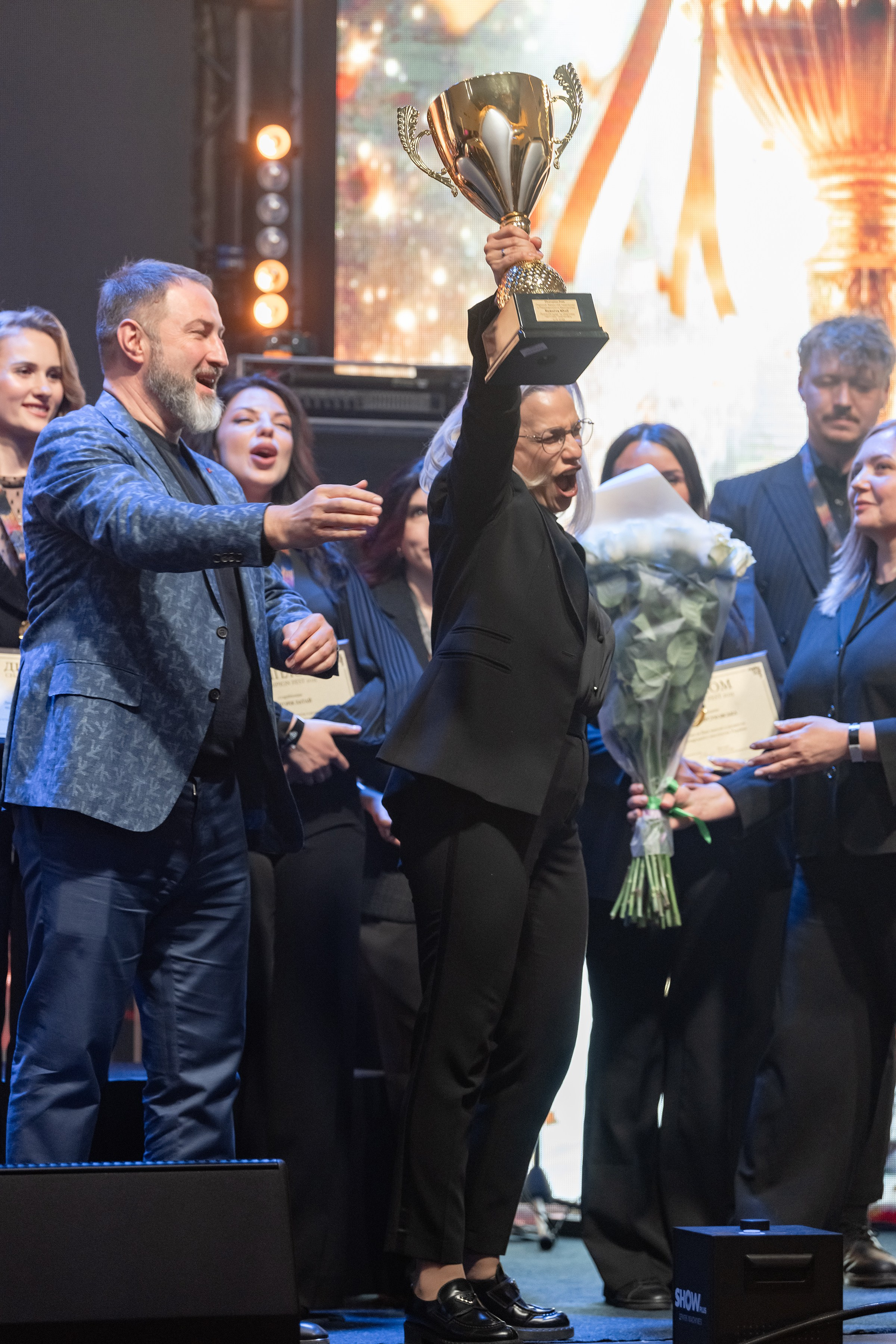 «CHAMPION FEST 2025». Свадебный и семейный фотограф