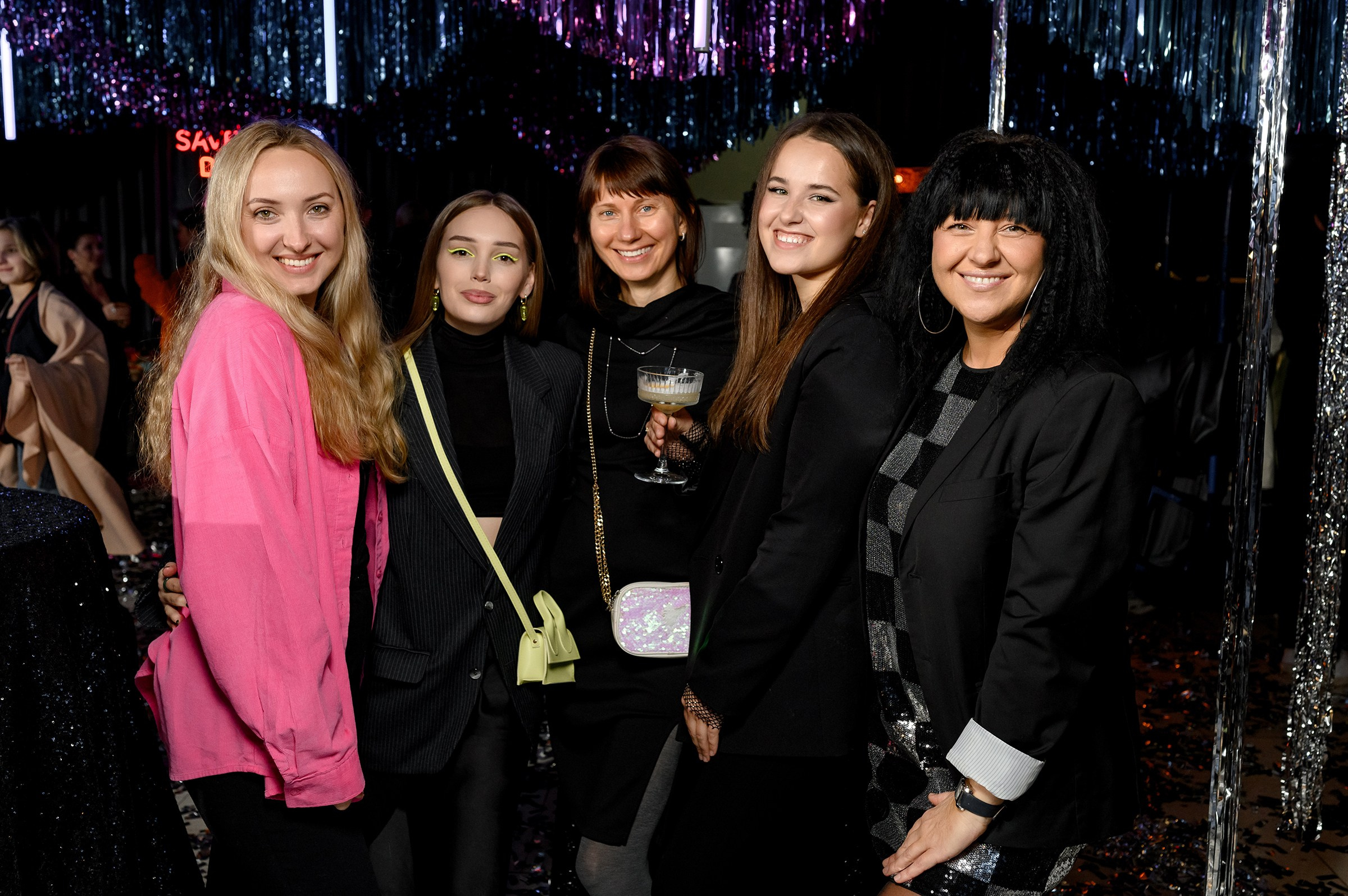 BLOSSOM «ВЖЕ НЕ 18». Свадебный и семейный фотограф