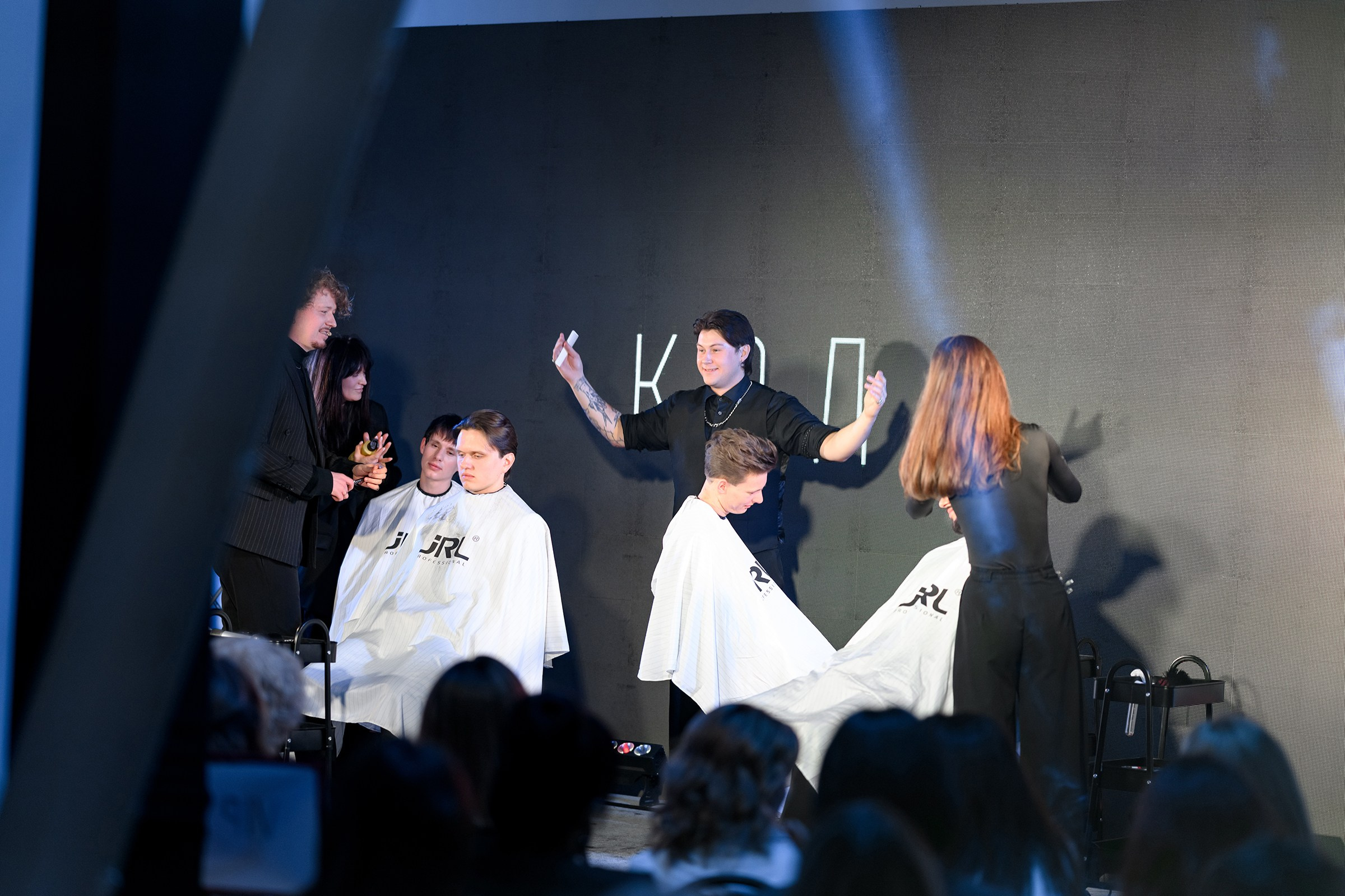 «Quantum Leap 1:0». Свадебный и семейный фотограф