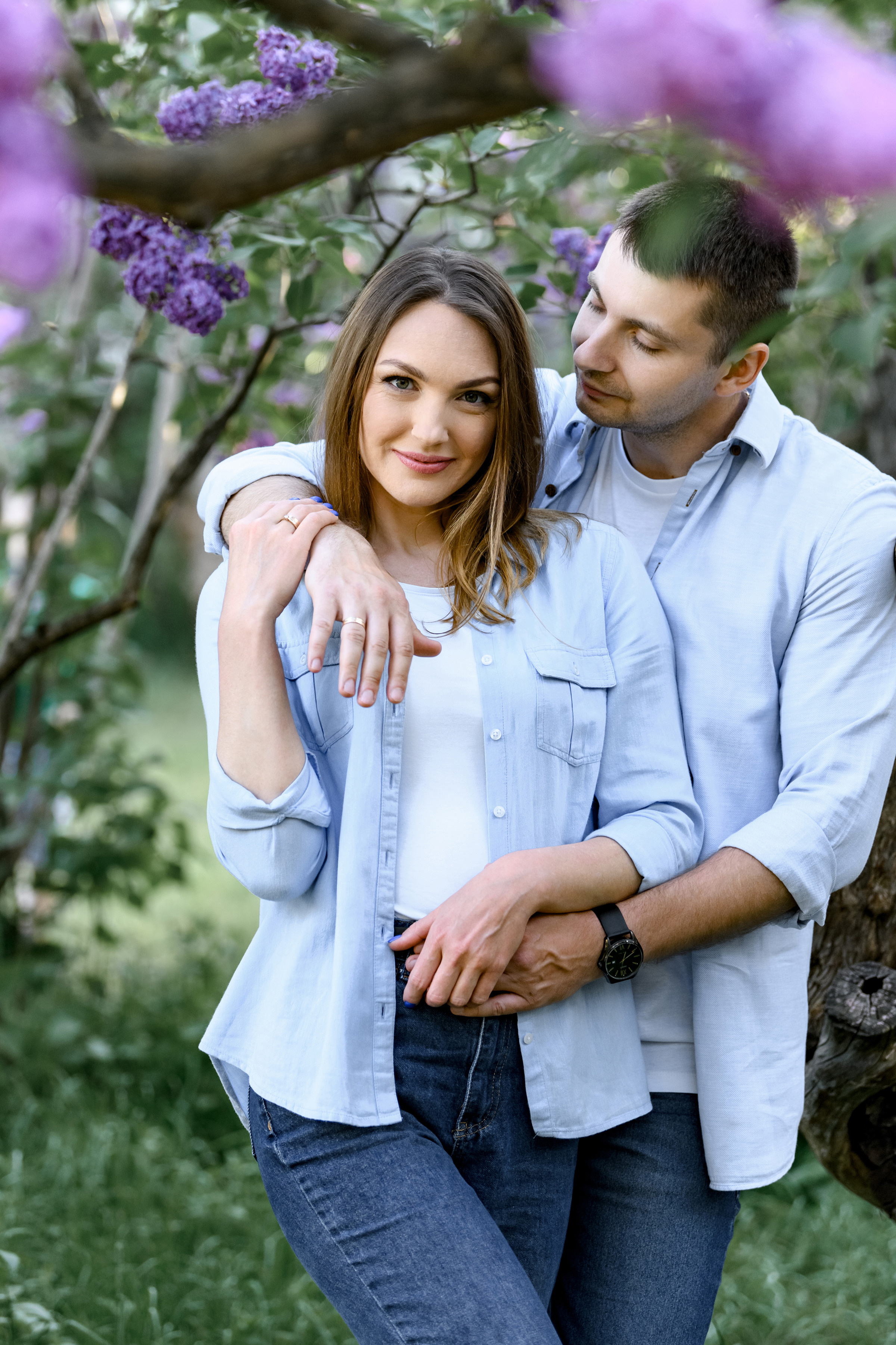 ARTUR & KRISTINA Family stories. Свадебный и семейный фотограф