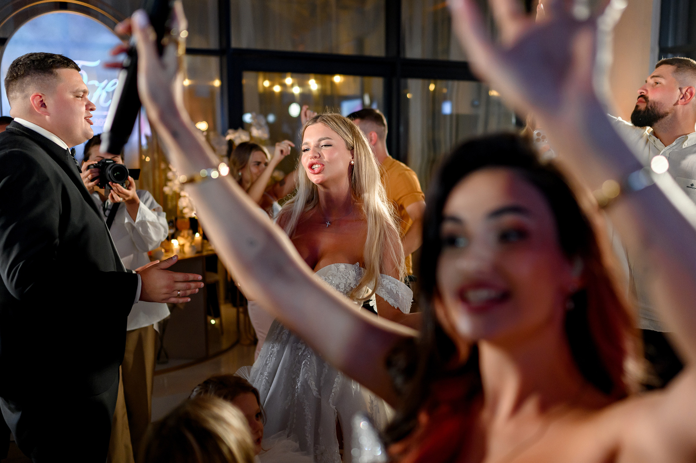 BOGDAN & ANASTASIA. Свадебный и семейный фотограф