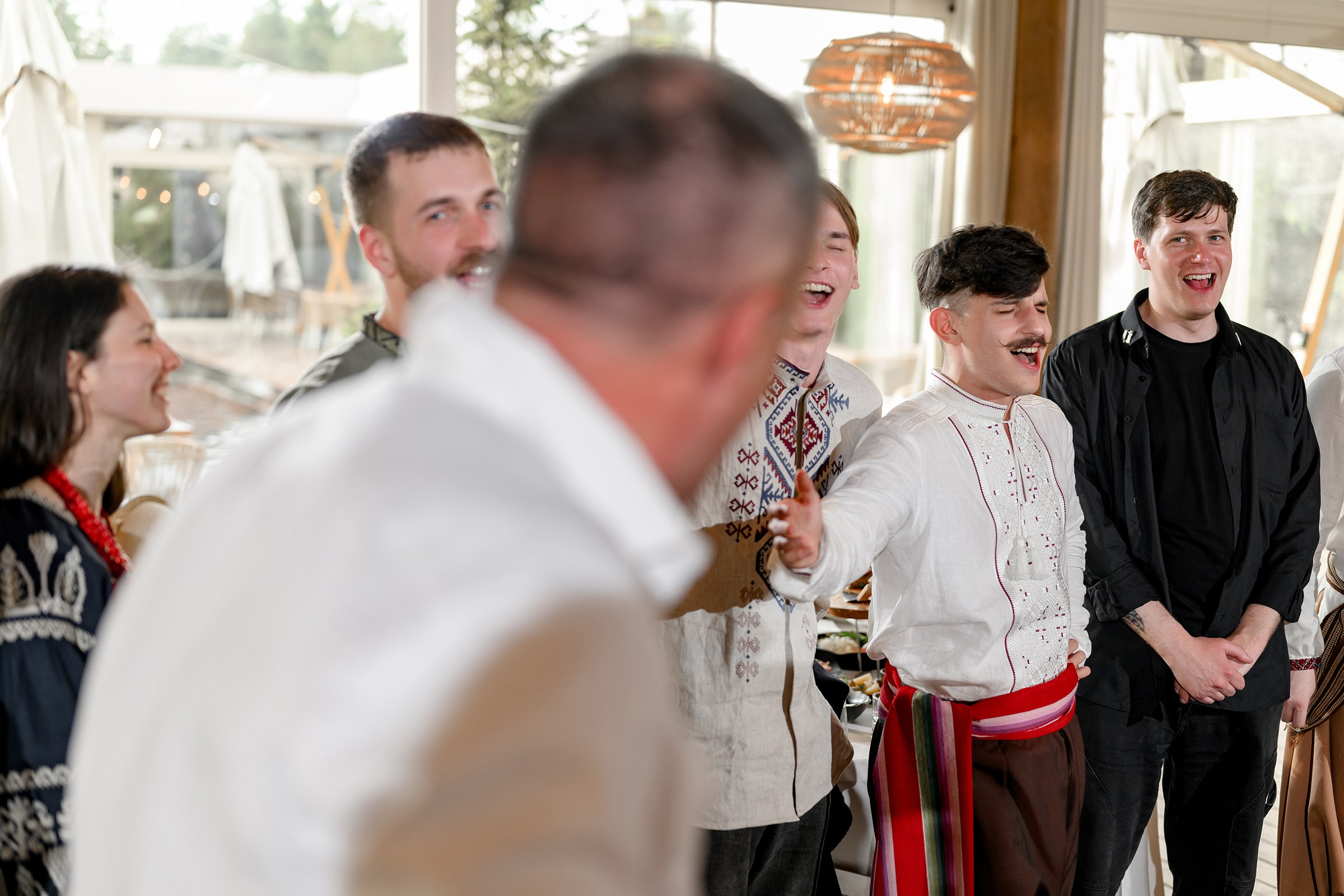 ОЛЕКСА & ЕЛІНА. Свадебный и семейный фотограф