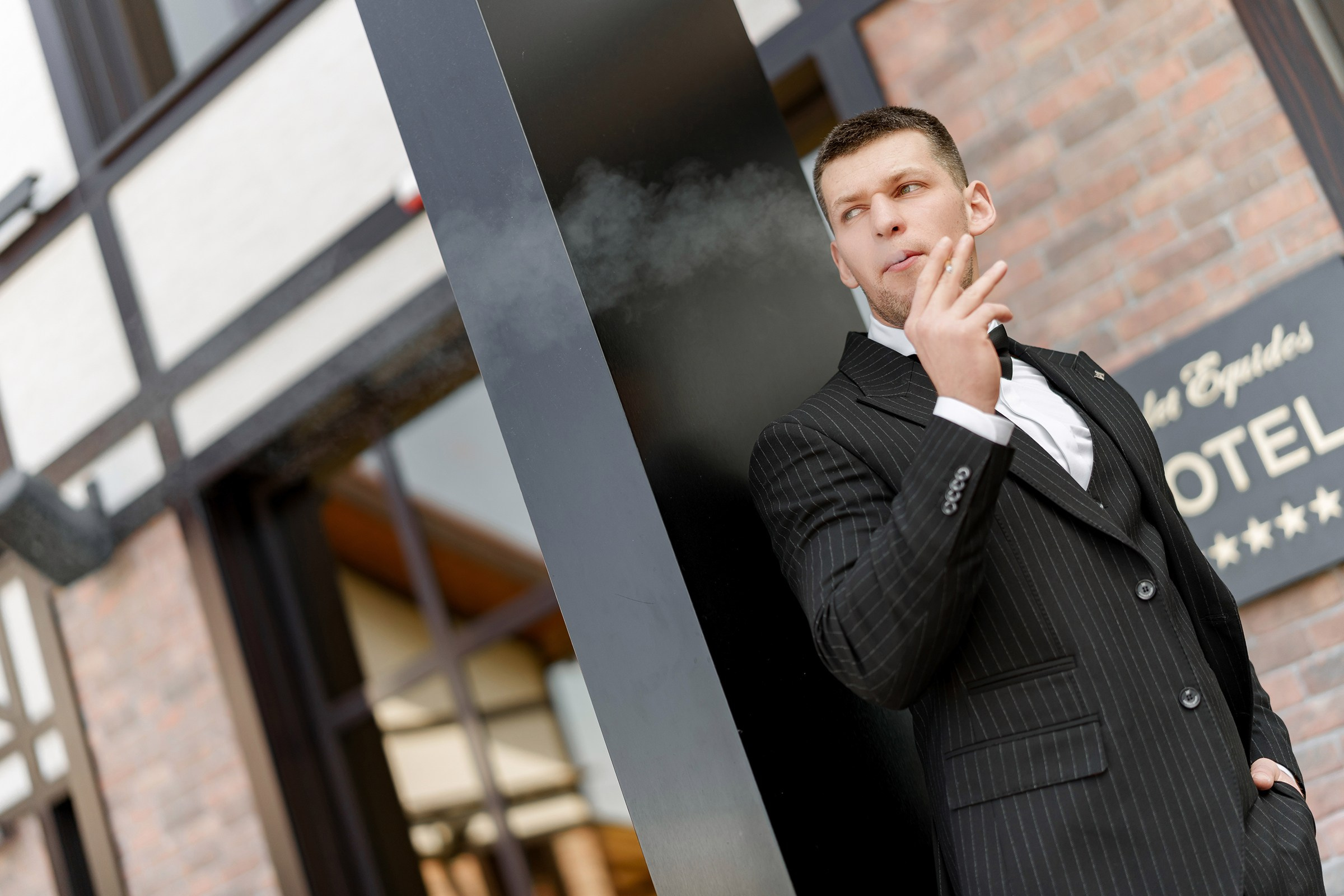 BOHDAN & ALEXANDRA. Свадебный и семейный фотограф