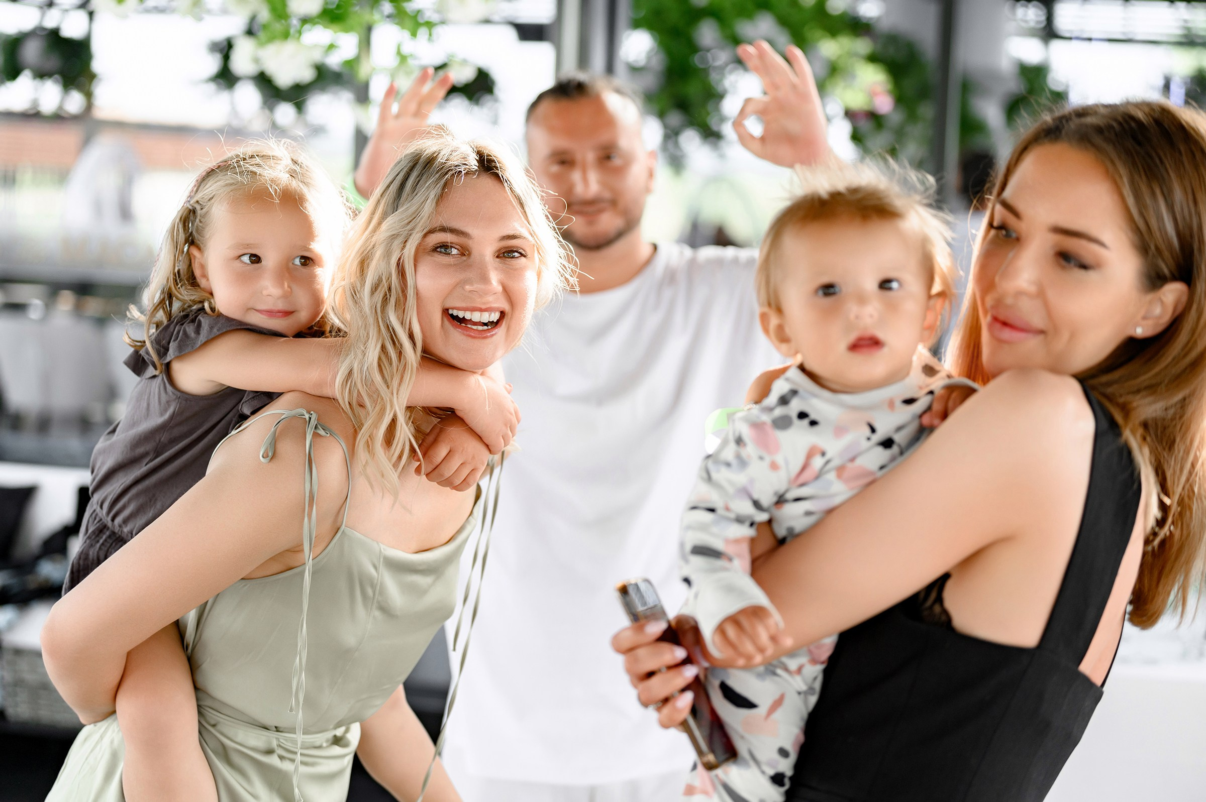 " Happy birthday, Osocor ". Свадебный и семейный фотограф