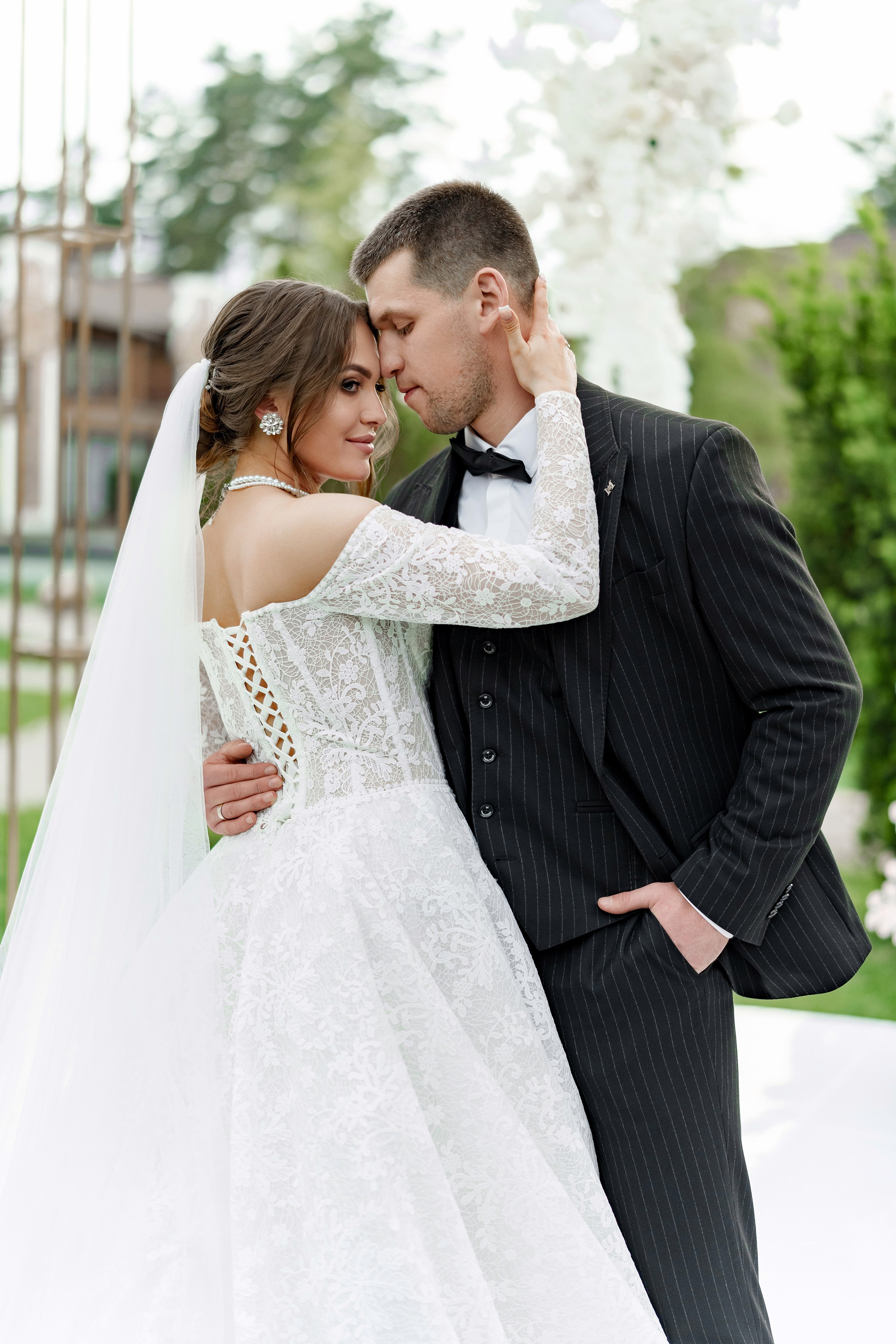 BOHDAN & ALEXANDRA. Свадебный и семейный фотограф