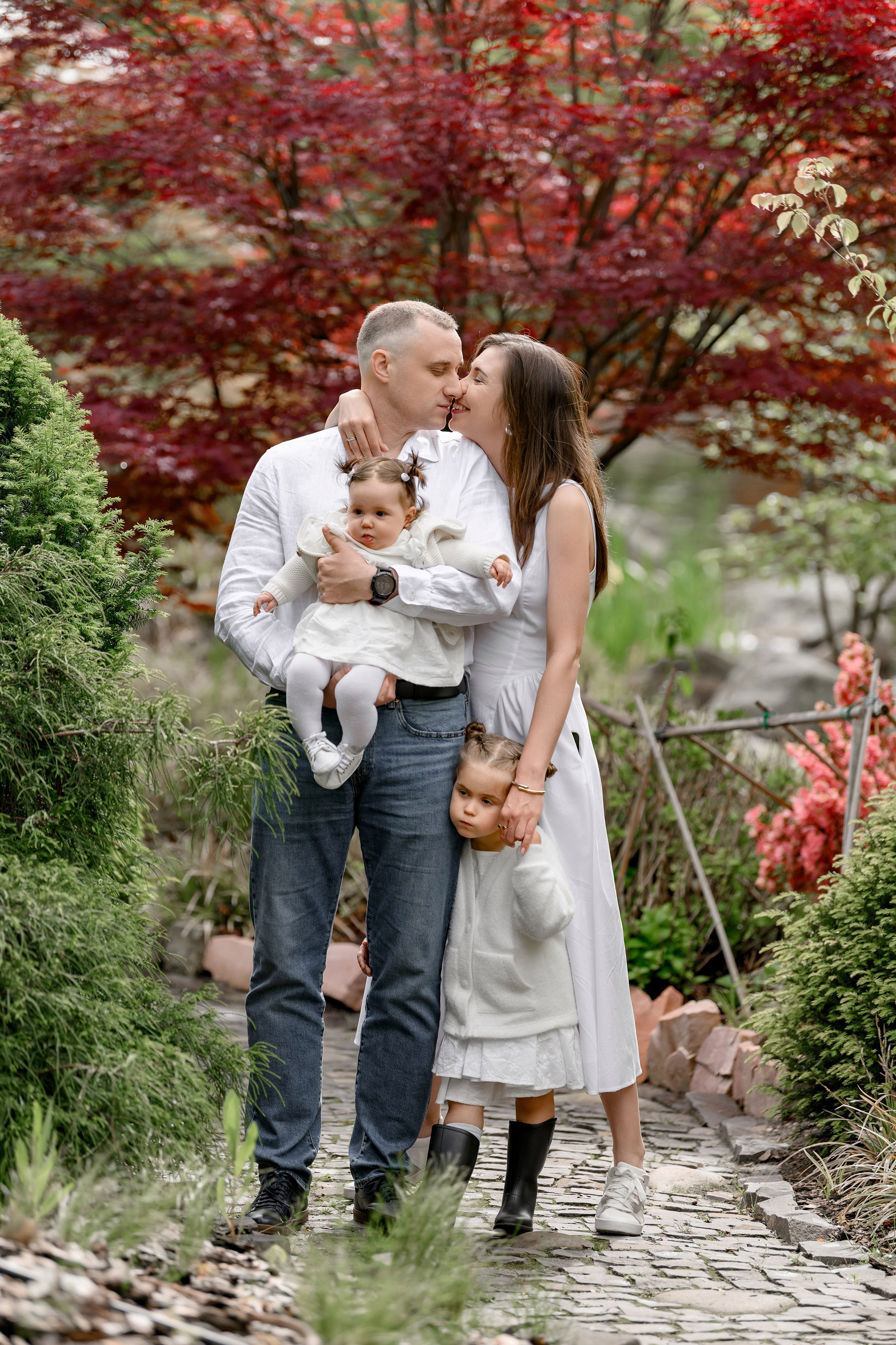«Family». Свадебный и семейный фотограф