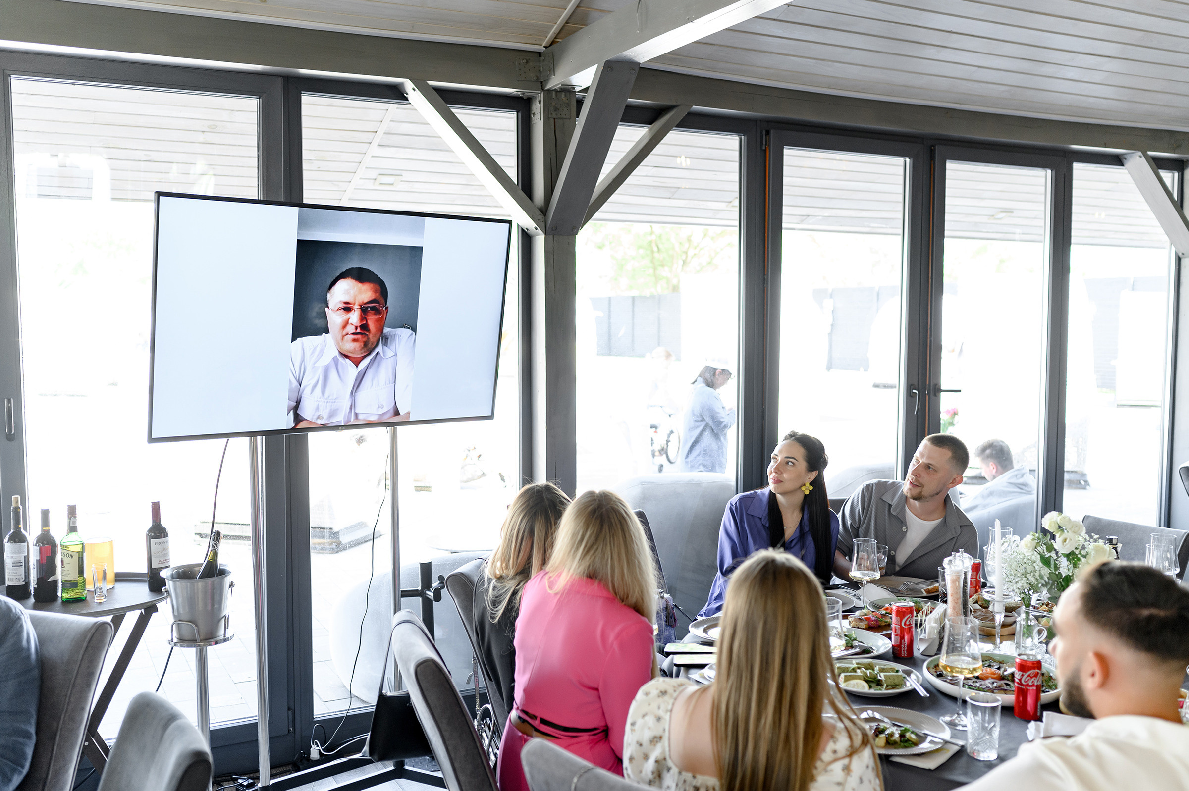 Юра & Анастасія. Свадебный и семейный фотограф