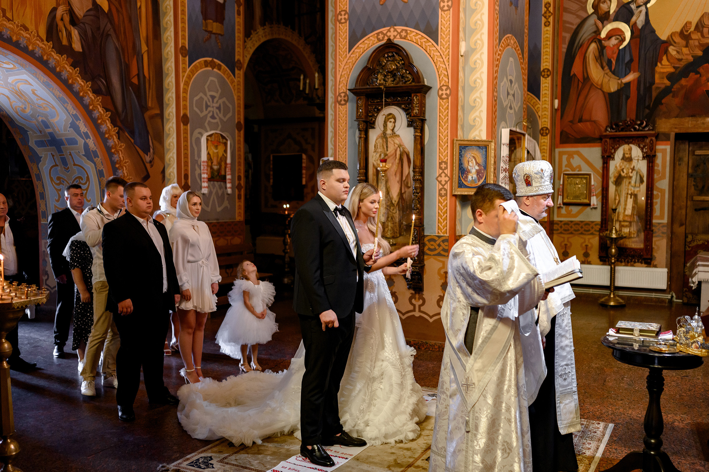 BOGDAN & ANASTASIA. Свадебный и семейный фотограф