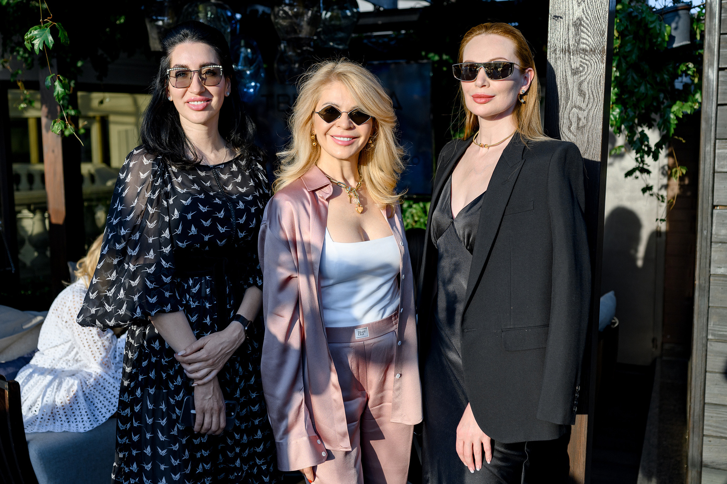 Благодійній концерт від фонду «Мамине серце» — «Твій вихід в світ». Свадебный и семейный фотограф