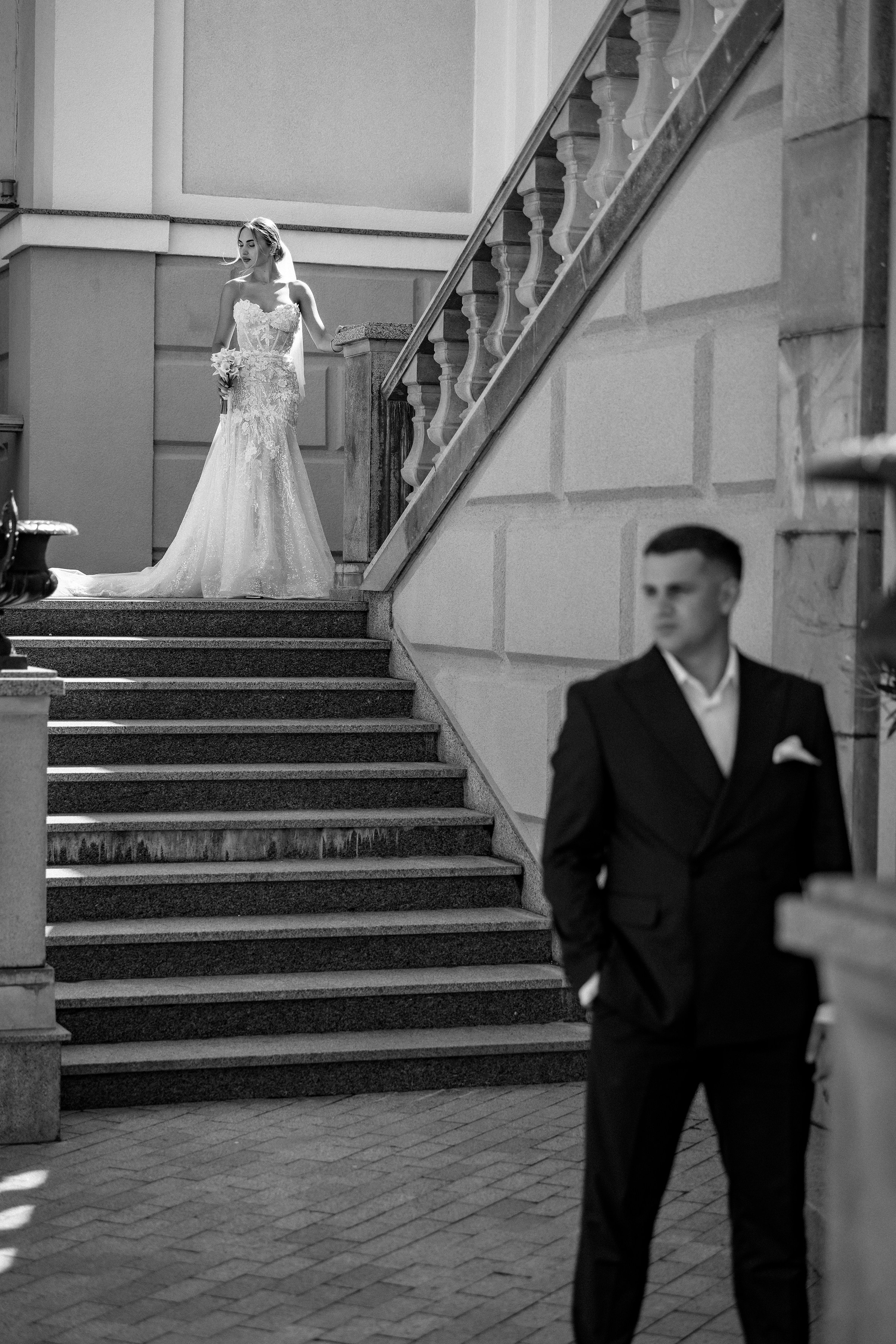 ОЛЕКСІЙ & МАРІЯ. Свадебный и семейный фотограф