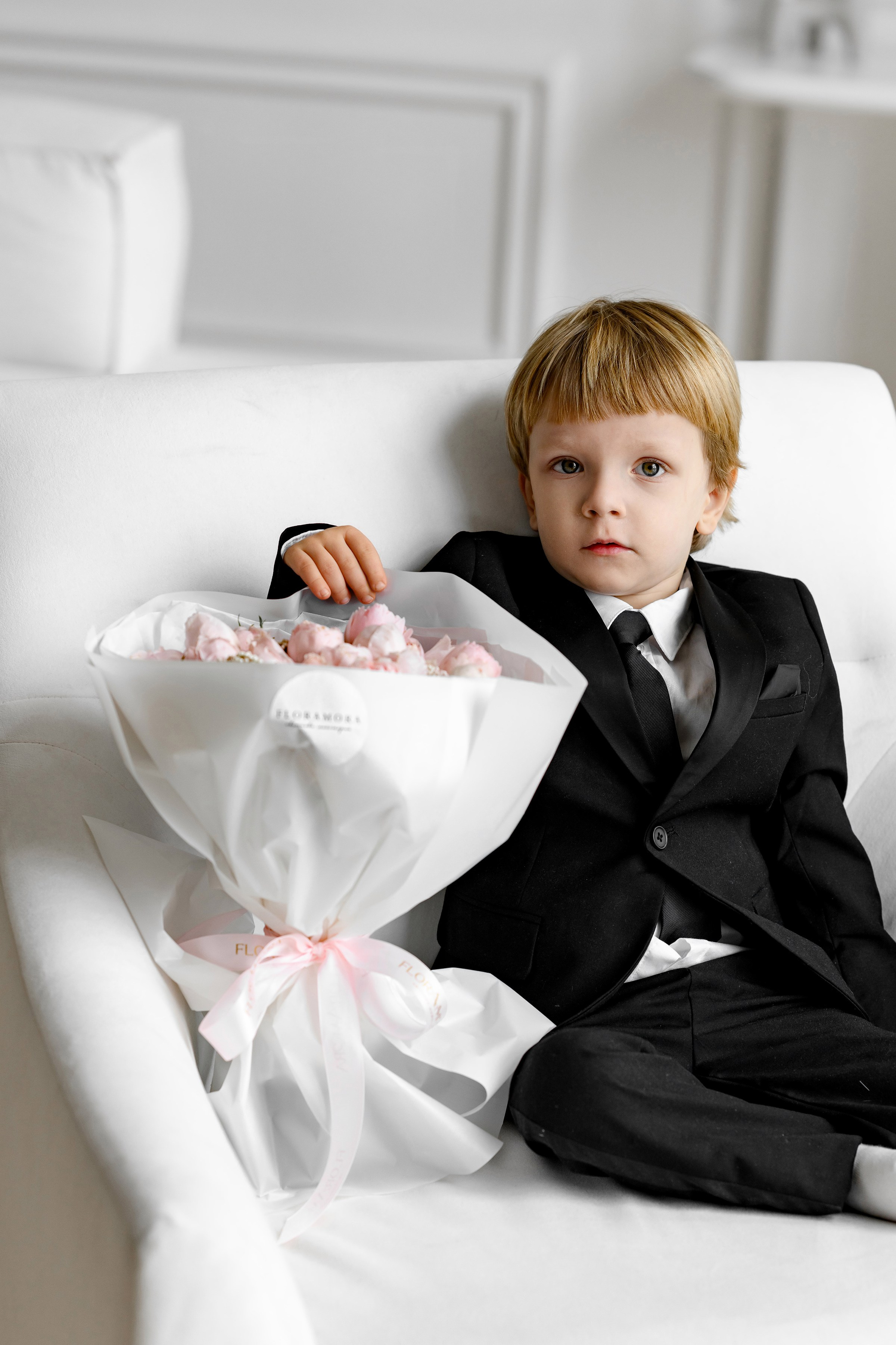 «Spring». Свадебный и семейный фотограф