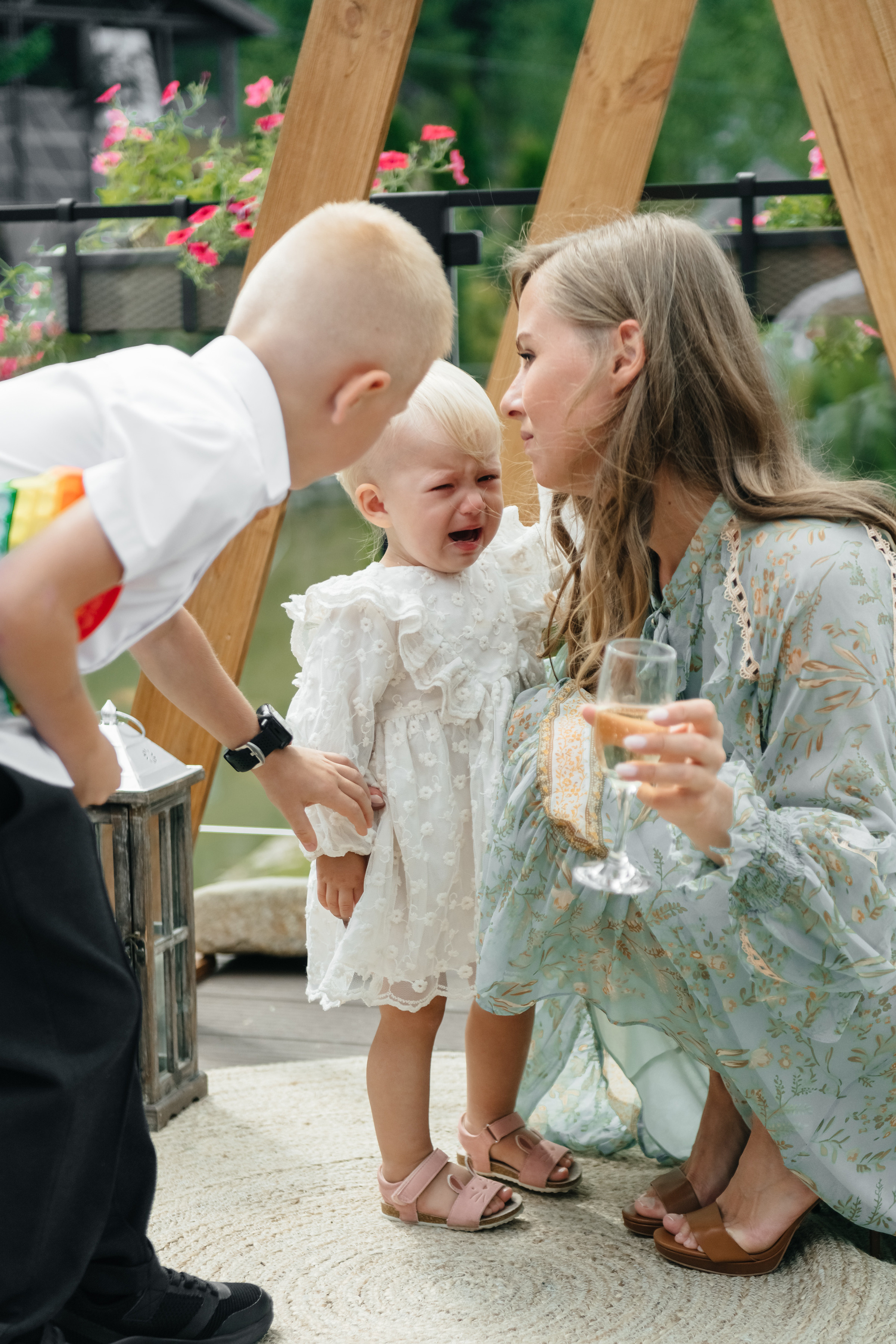 Ігор & Марія. Свадебный и семейный фотограф