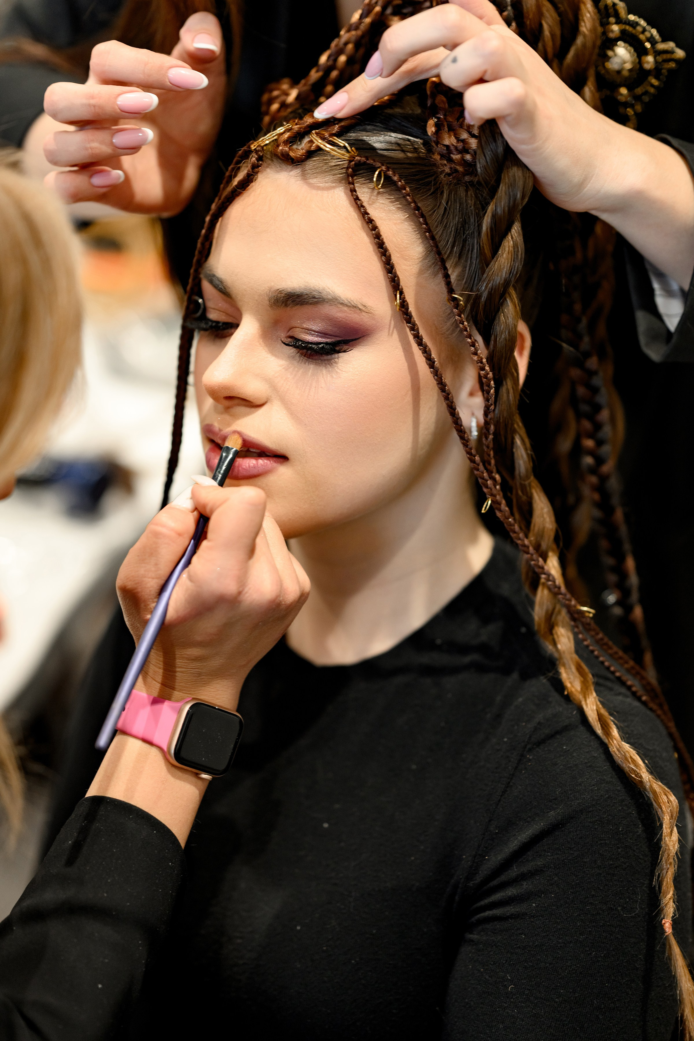 «Quantum Leap 1:0». Свадебный и семейный фотограф