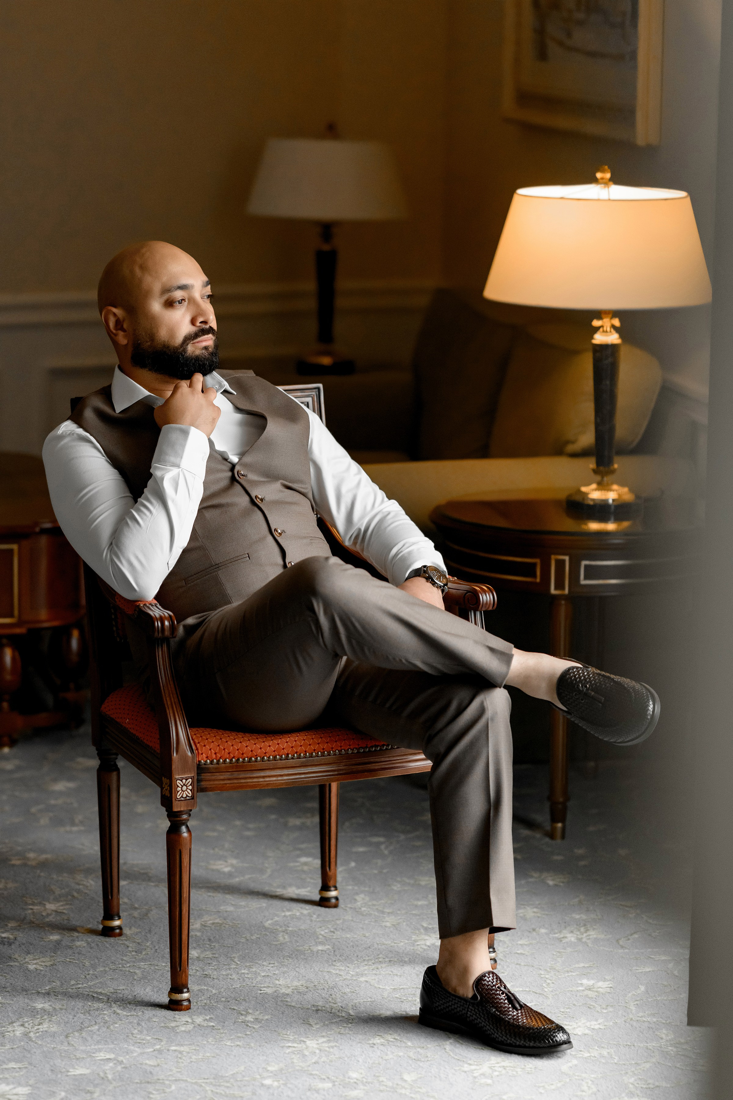 SAID & ILONA. Свадебный и семейный фотограф