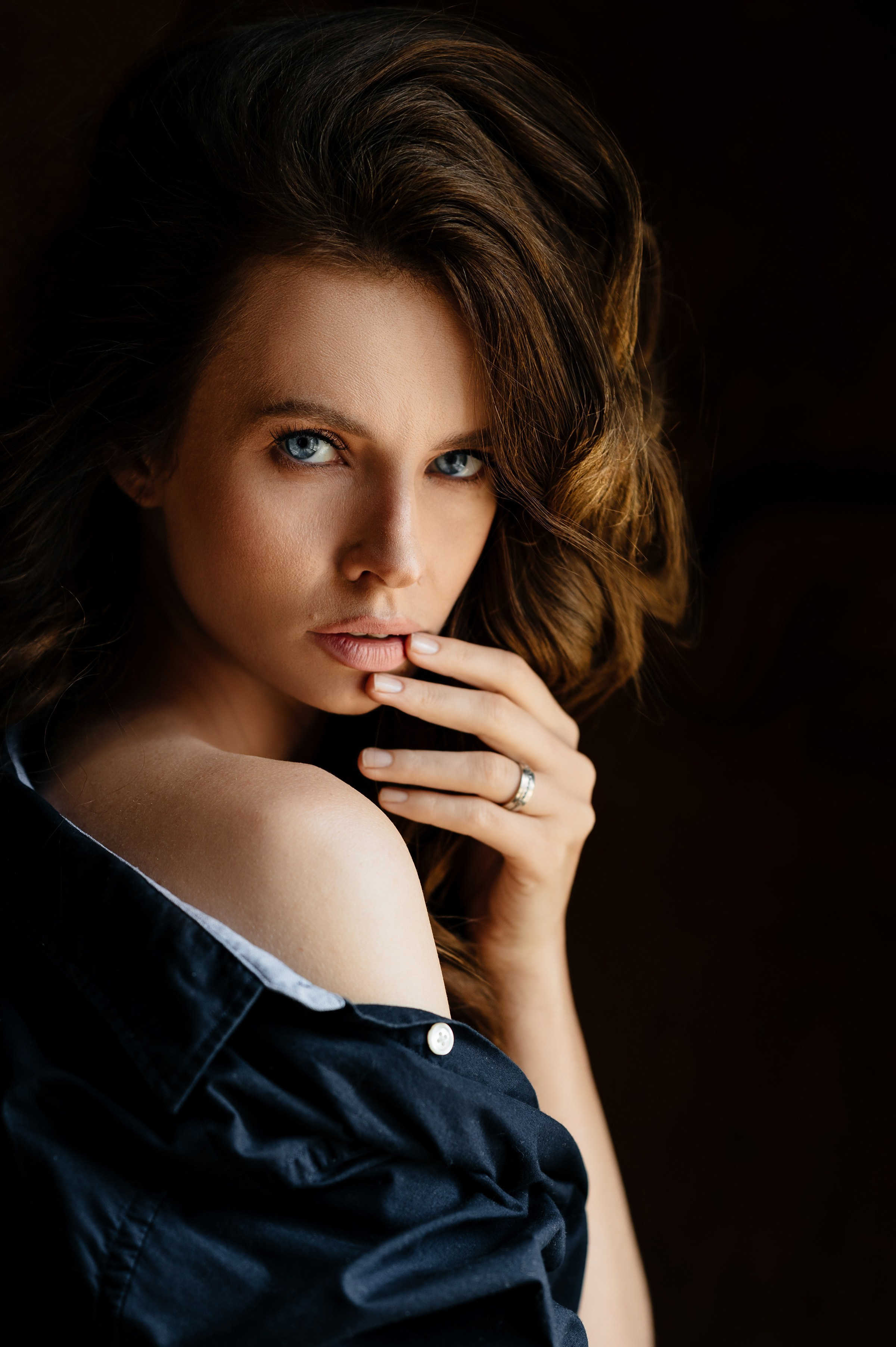 PORTRAIT. Свадебный и семейный фотограф