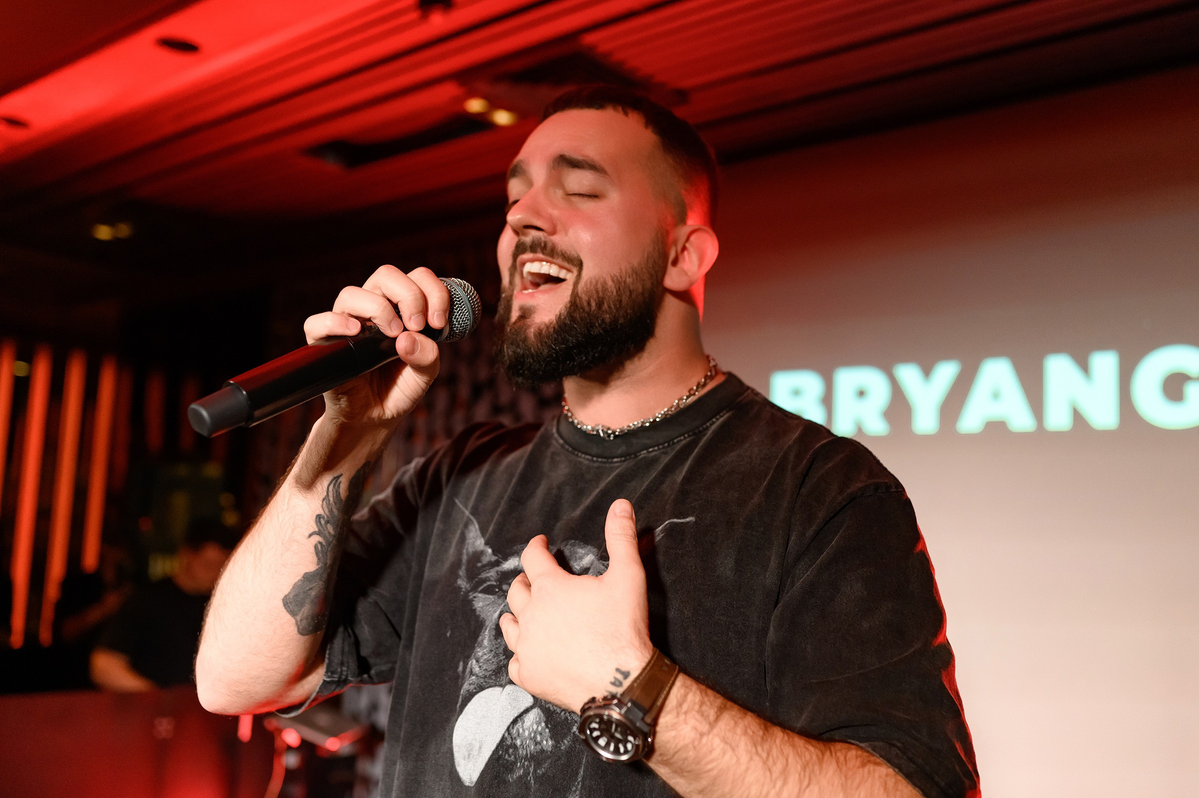 «CHARITY DINNER» від фонду ≪ Mother Heart≫. Свадебный и семейный фотограф