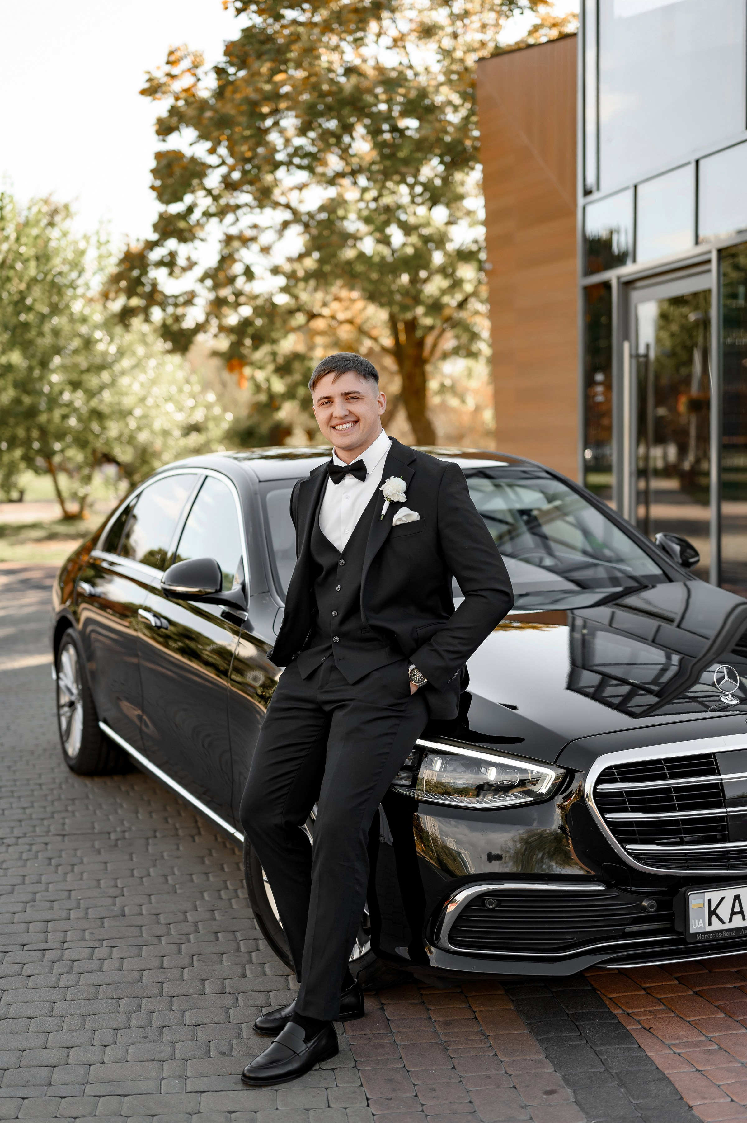 ARTEM & KATYA. Свадебный и семейный фотограф