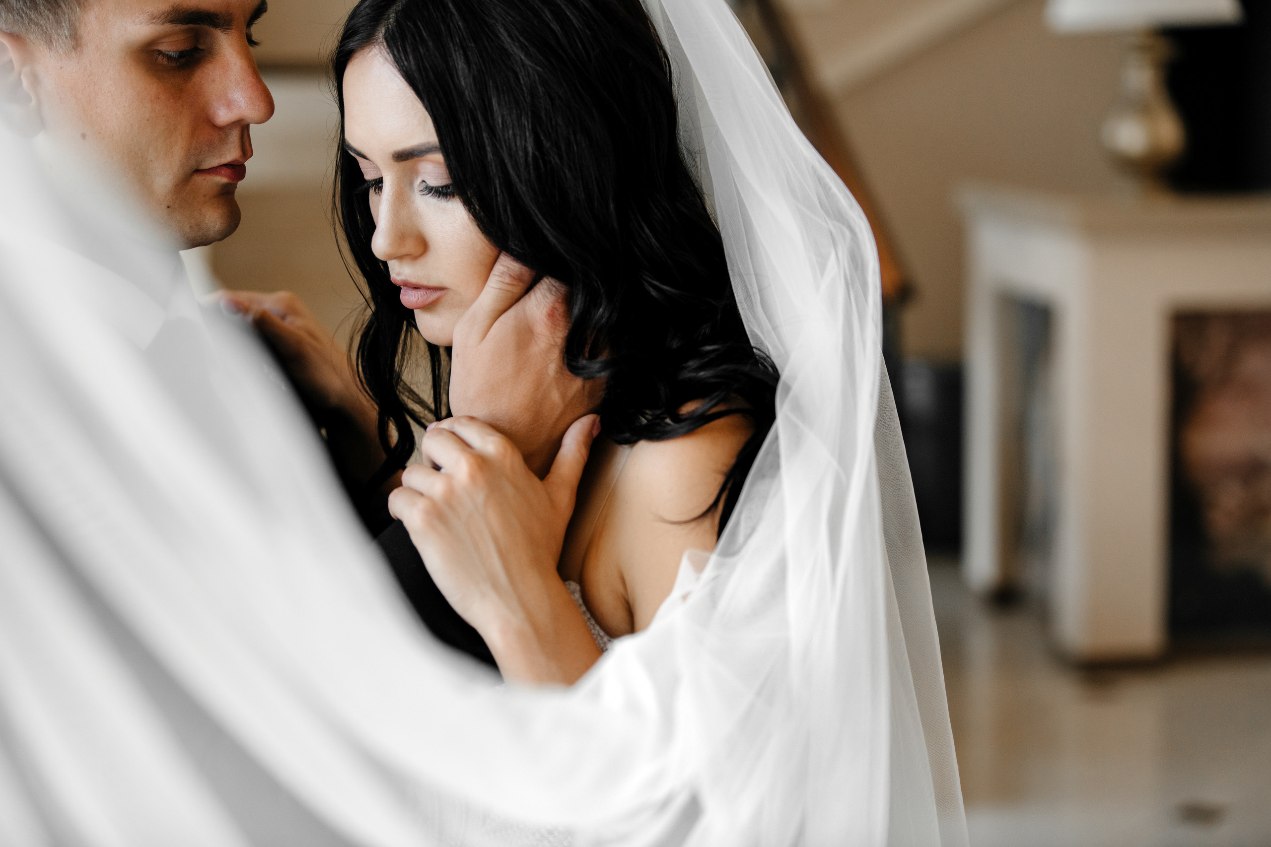 Родіон & Марія. Свадебный и семейный фотограф