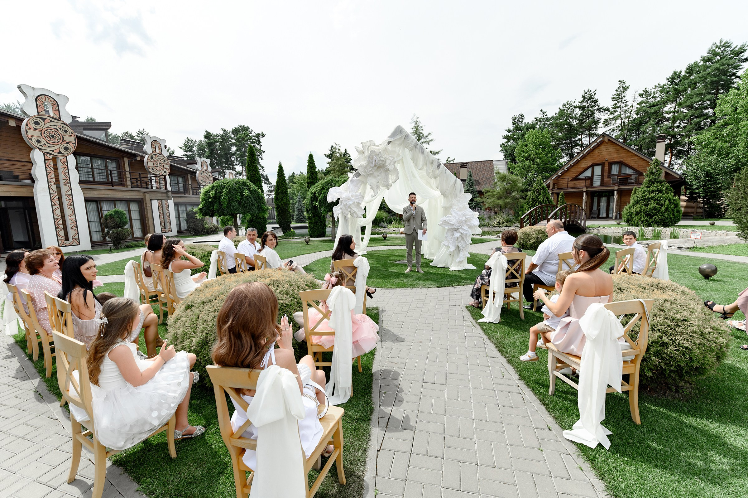 SARO & KSENIIA. Свадебный и семейный фотограф