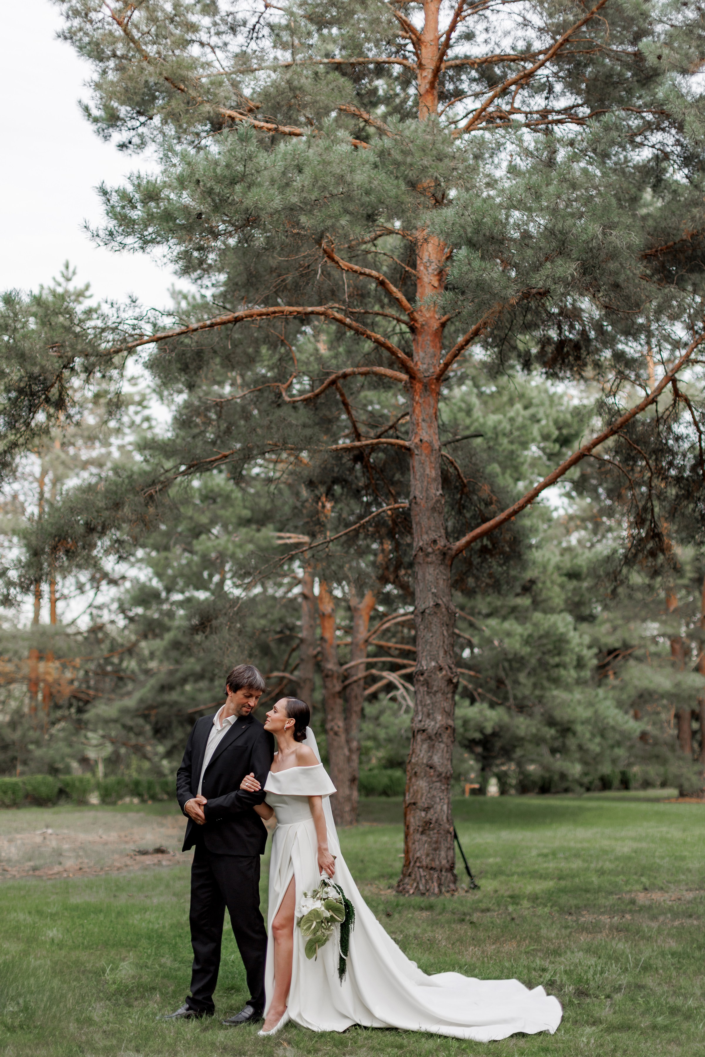 ОЛЕКСІЙ & ДІАНА. Свадебный и семейный фотограф