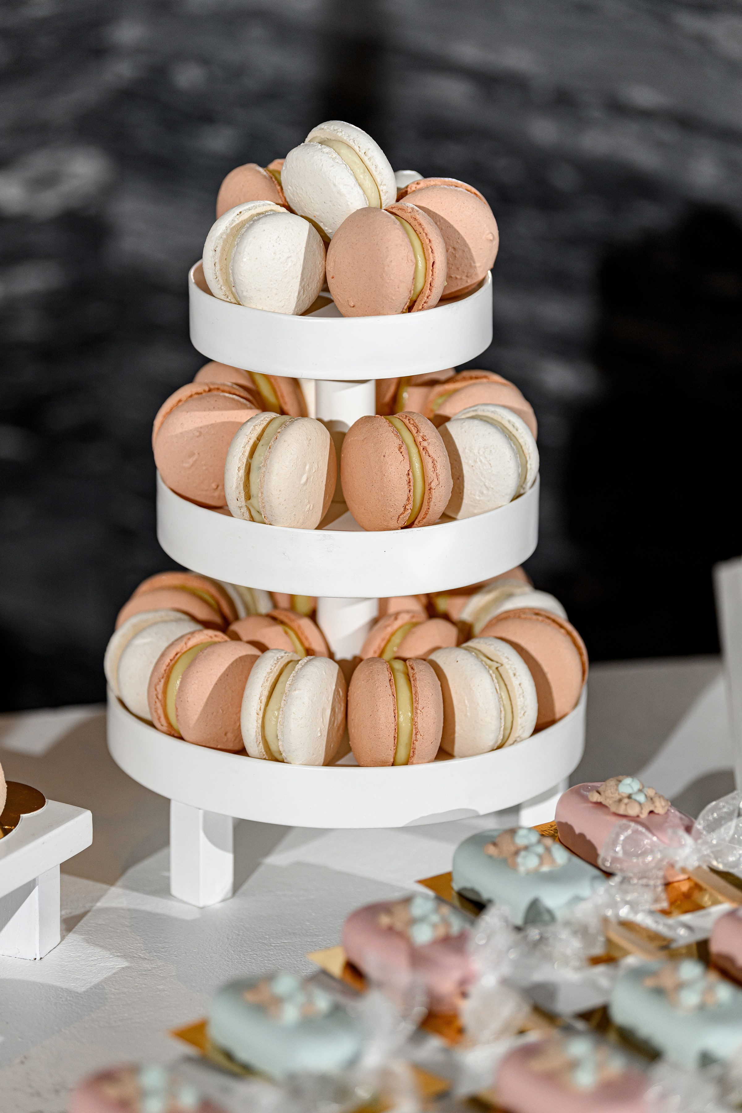 «GENDER PARTY». Свадебный и семейный фотограф