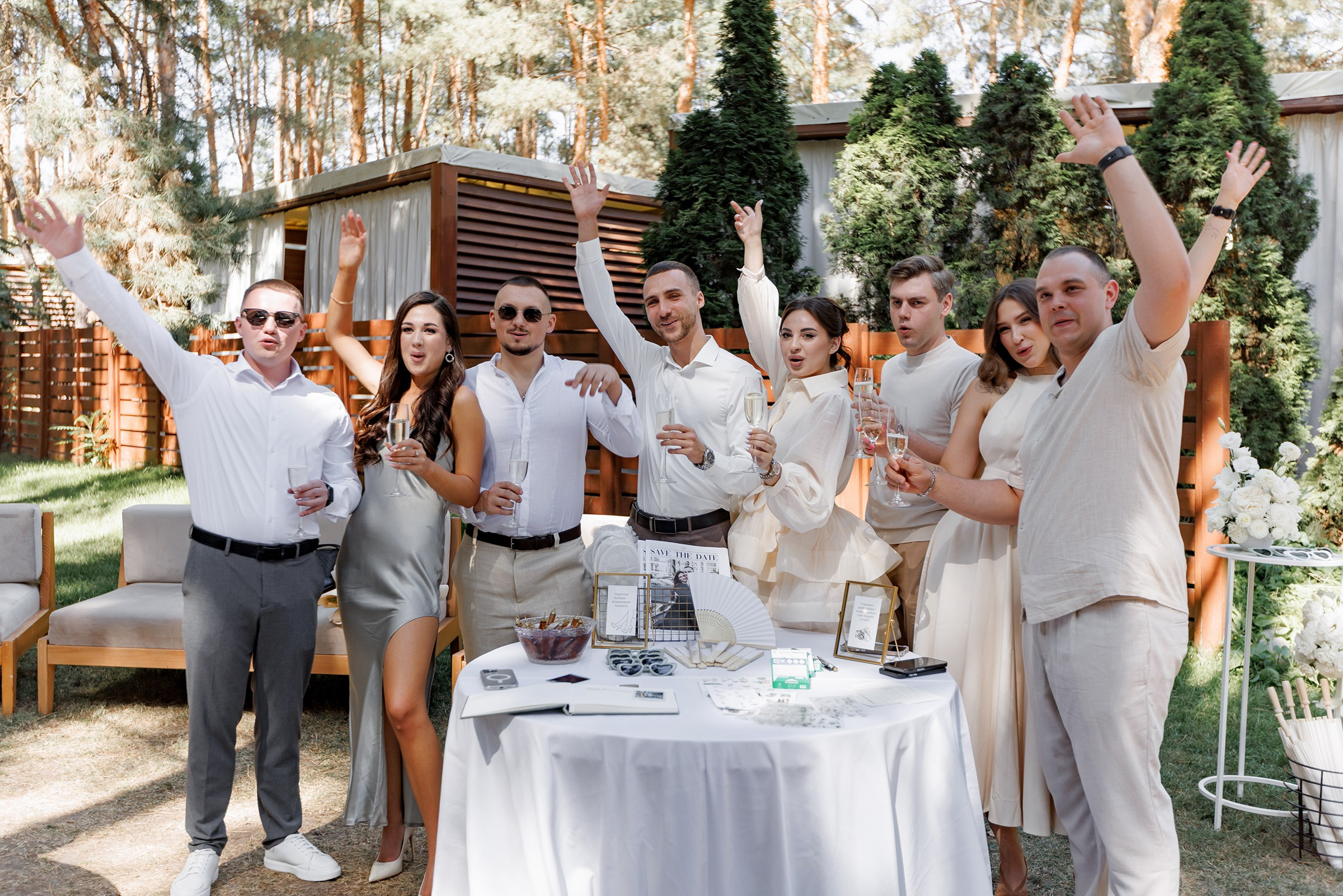 ANNA & BORIS. Свадебный и семейный фотограф