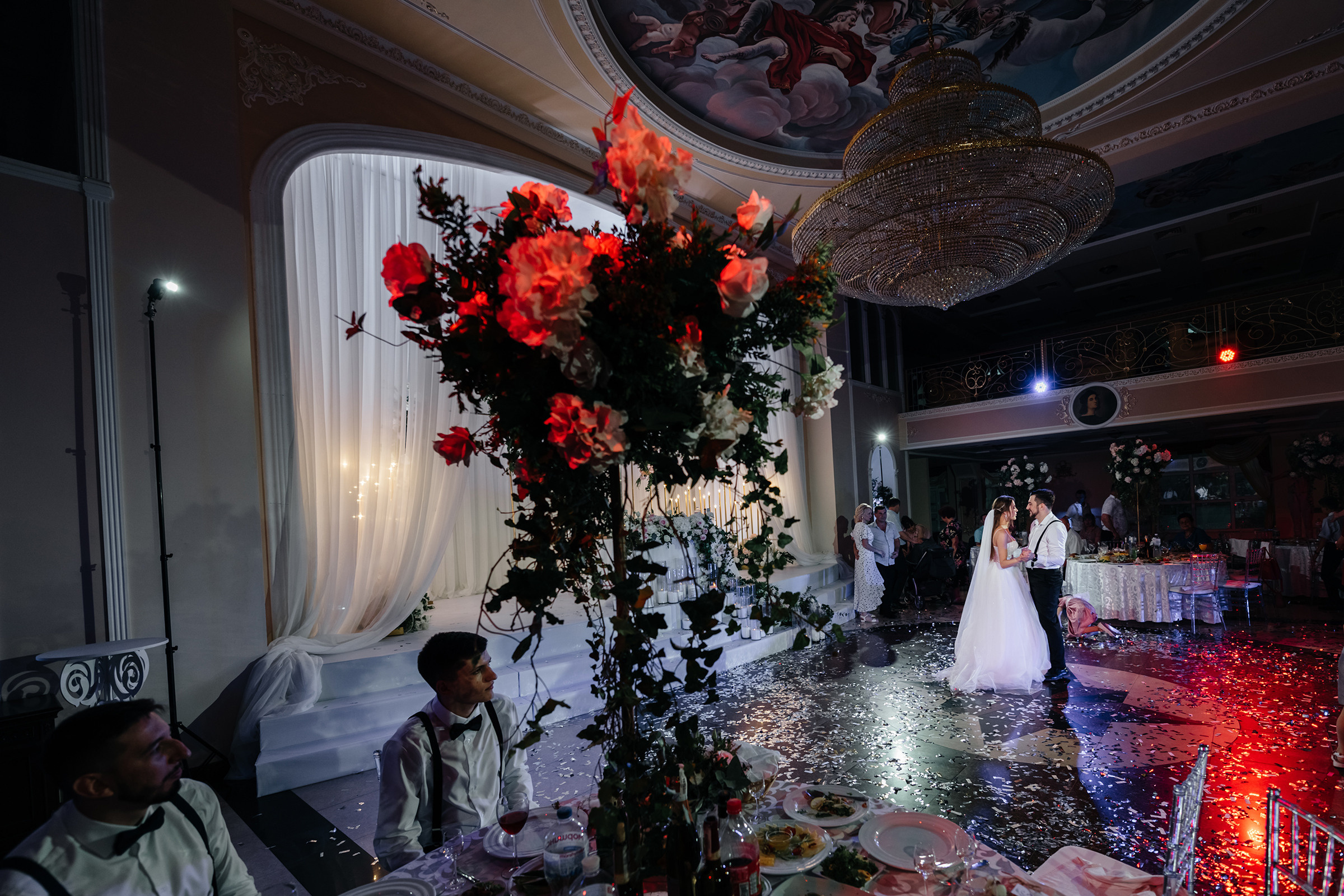 Сергій & Юлія. Свадебный и семейный фотограф