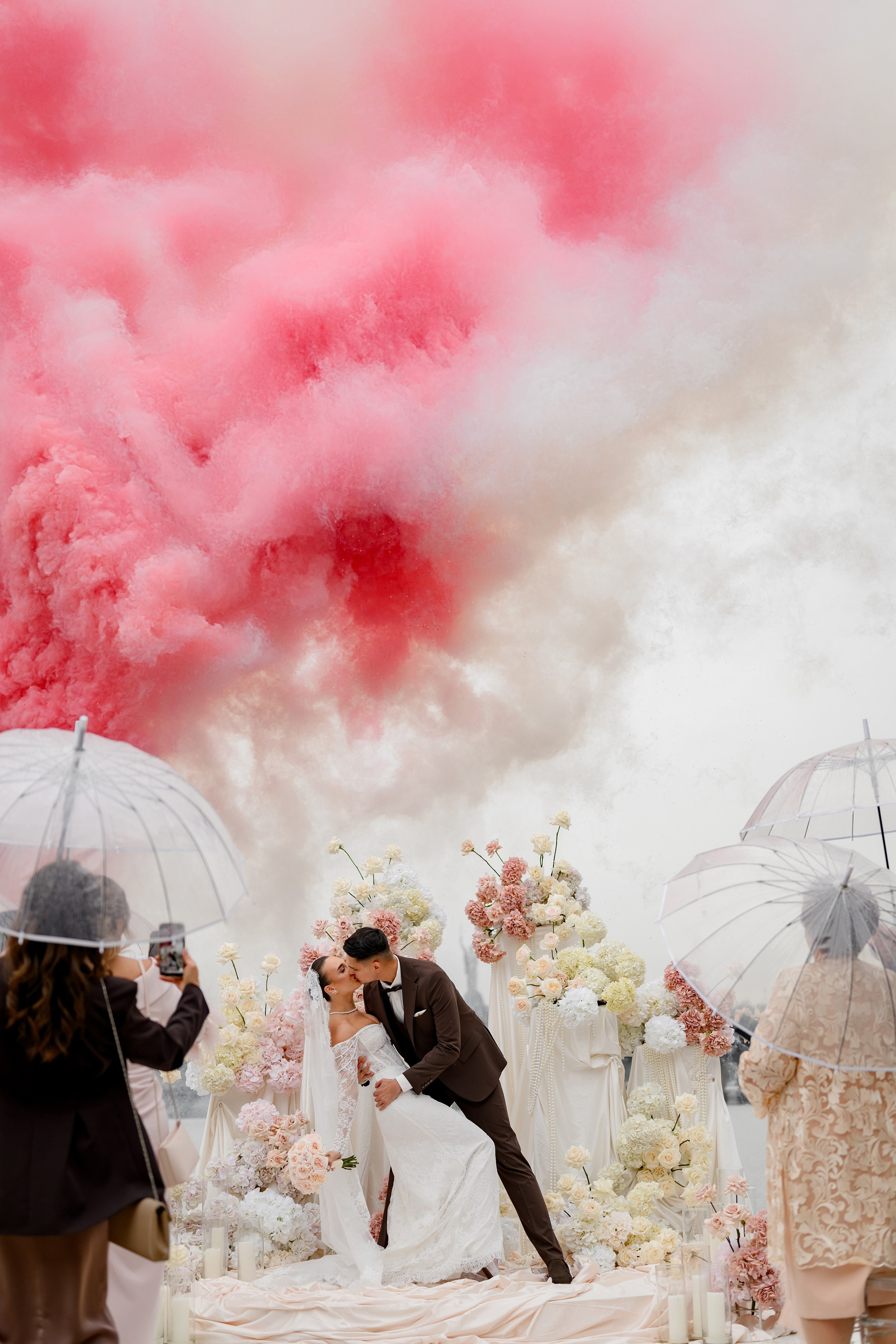 Yaroslav & Anna. Свадебный и семейный фотограф